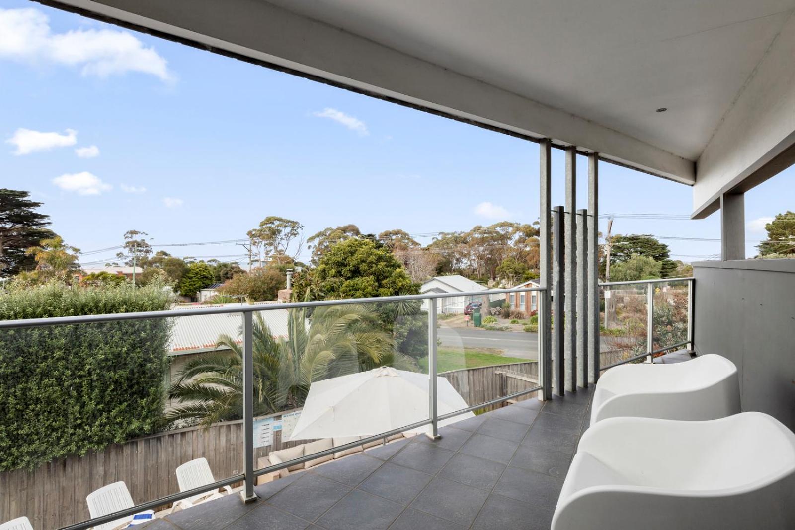 The Point - Luxury Beachside Entertainer With Heated Pool