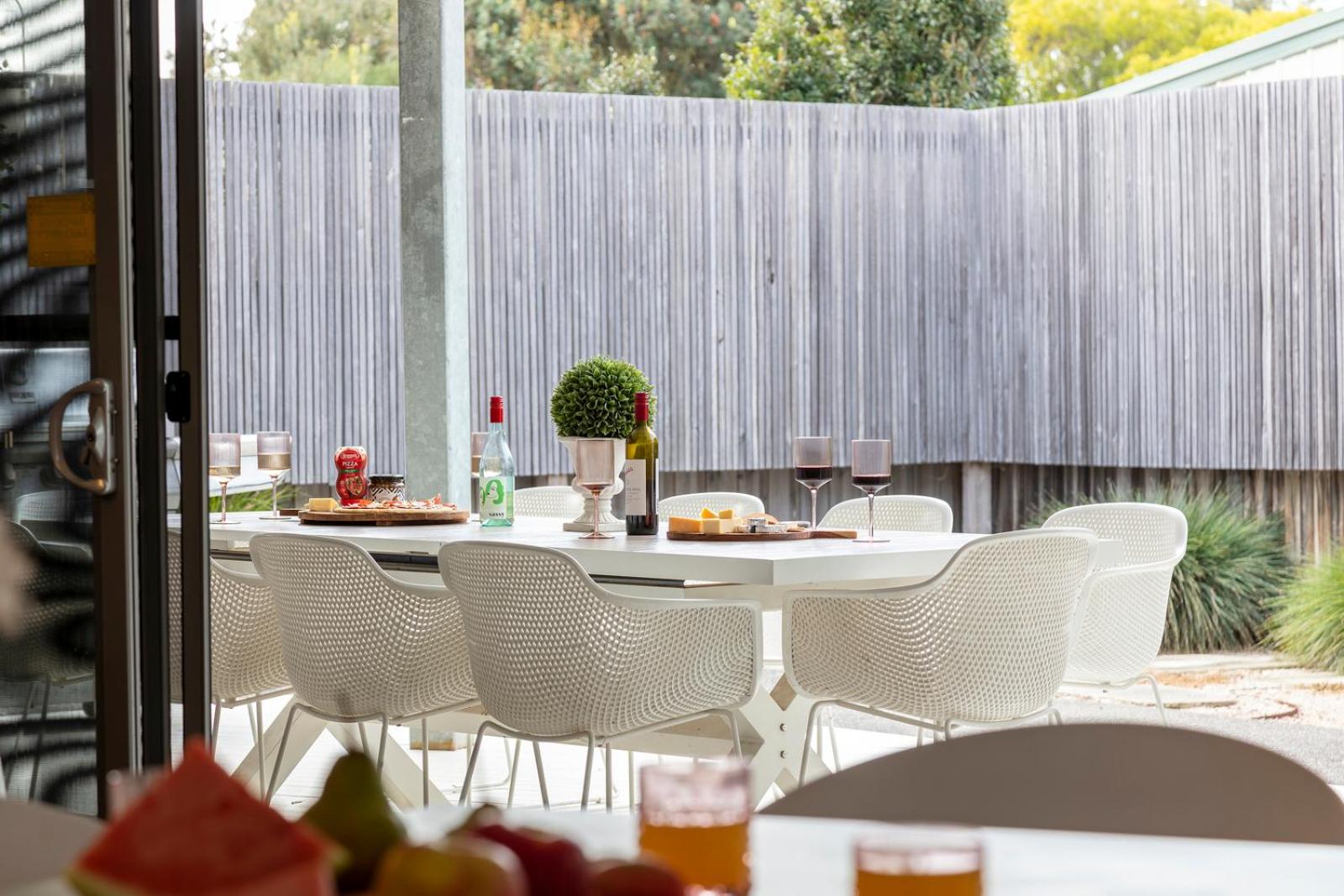 The Point - Luxury Beachside Entertainer With Heated Pool