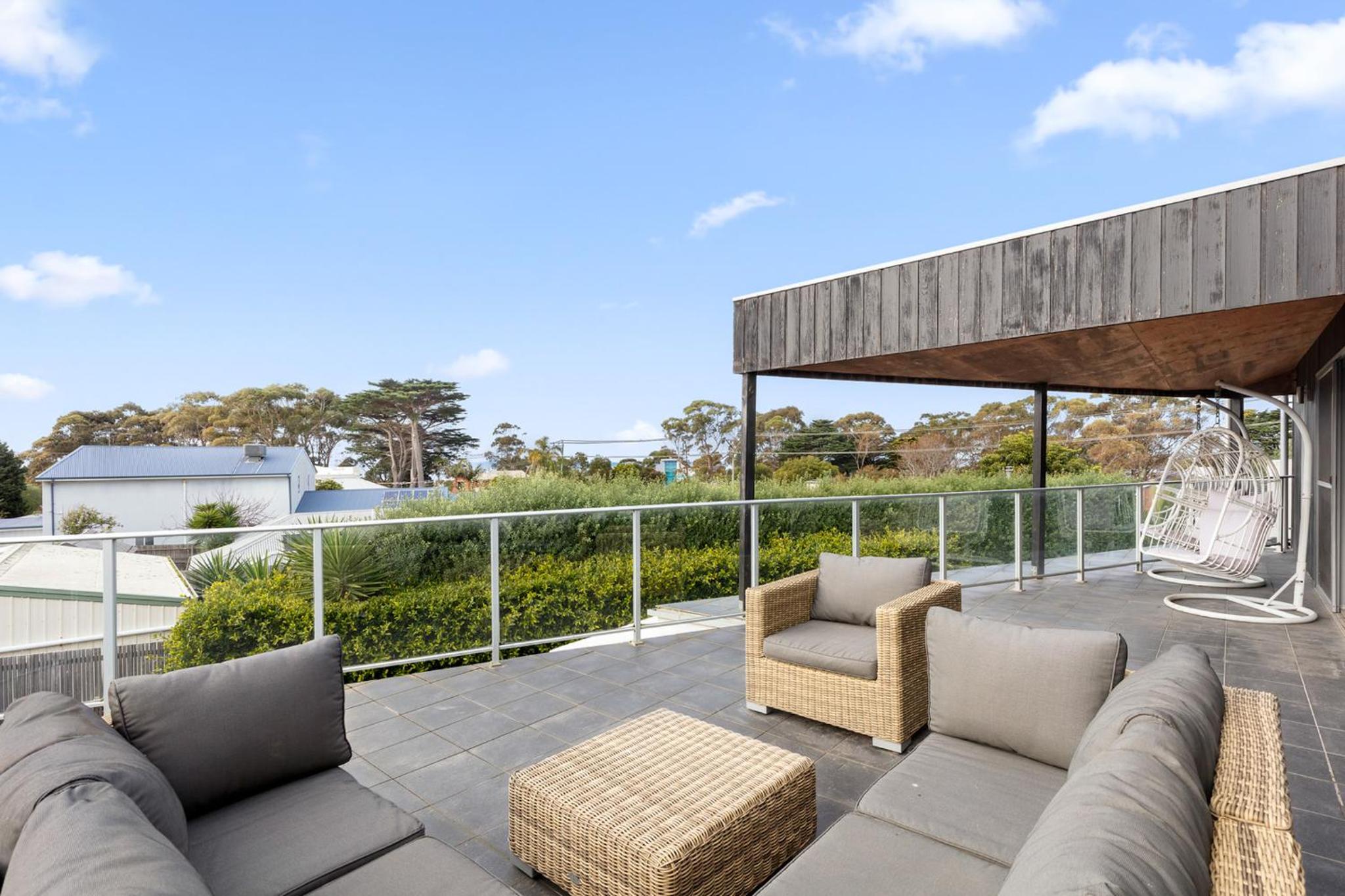 The Point - Luxury Beachside Entertainer With Heated Pool