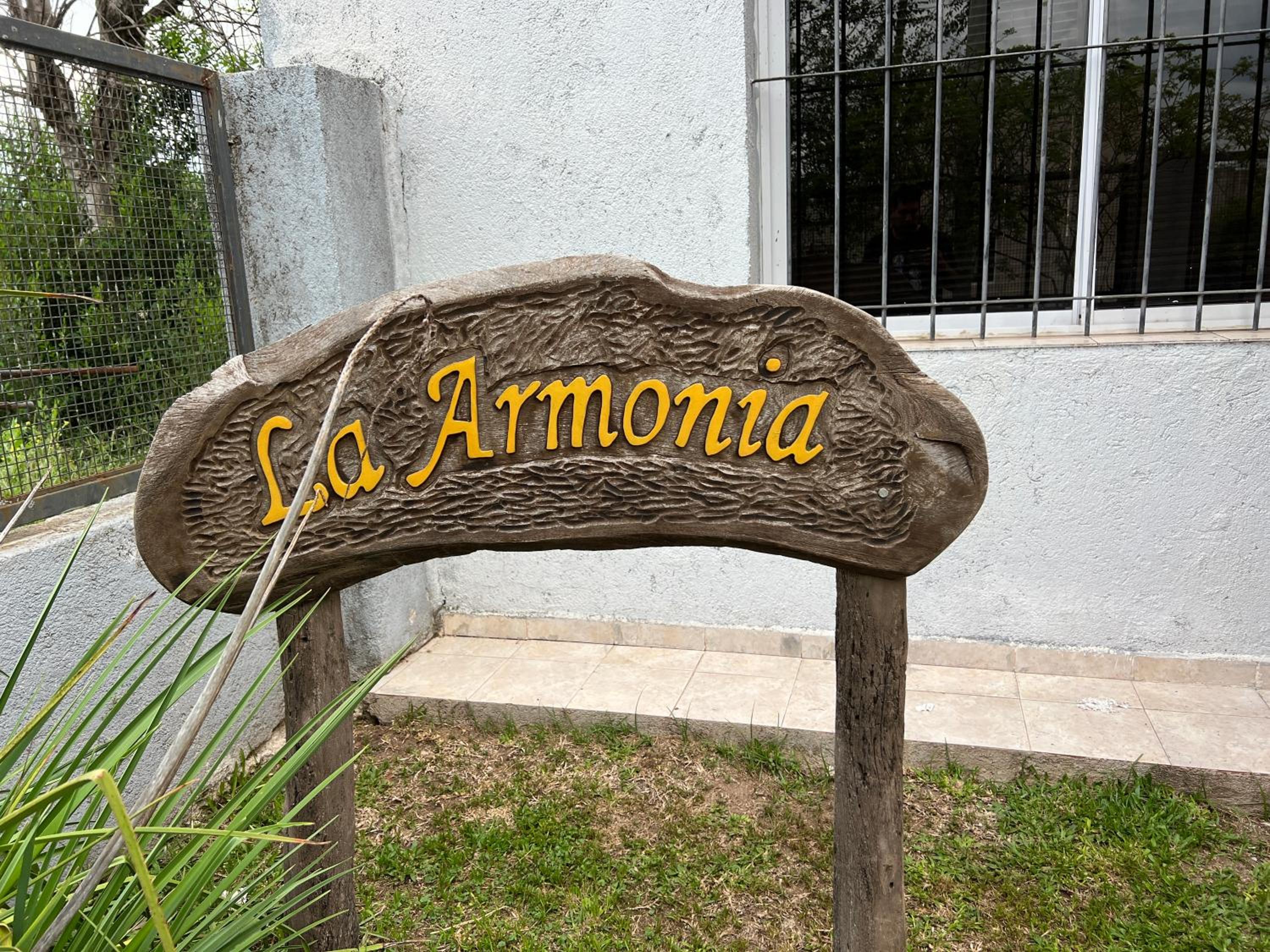 La Armonía