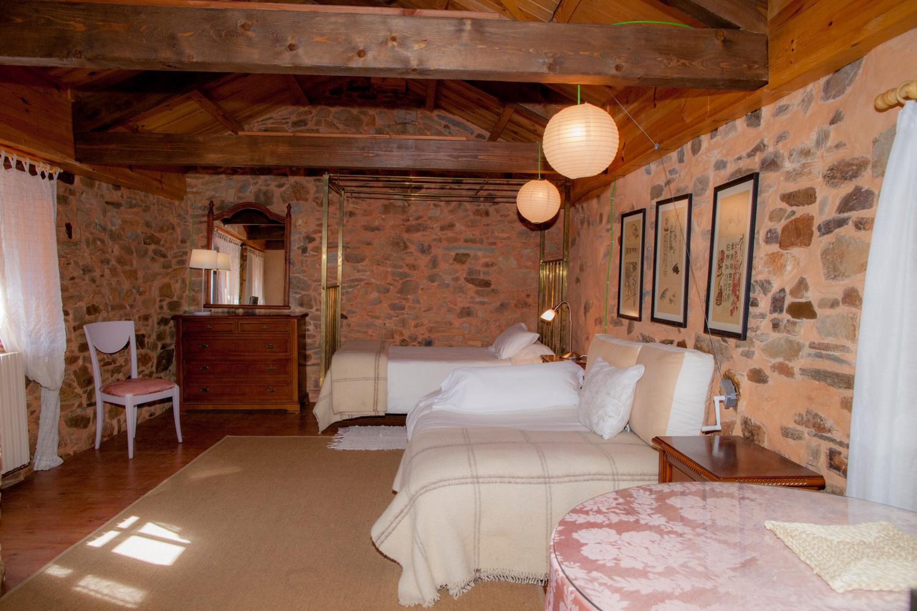 Arzipreste IV La Casita del Jardín
