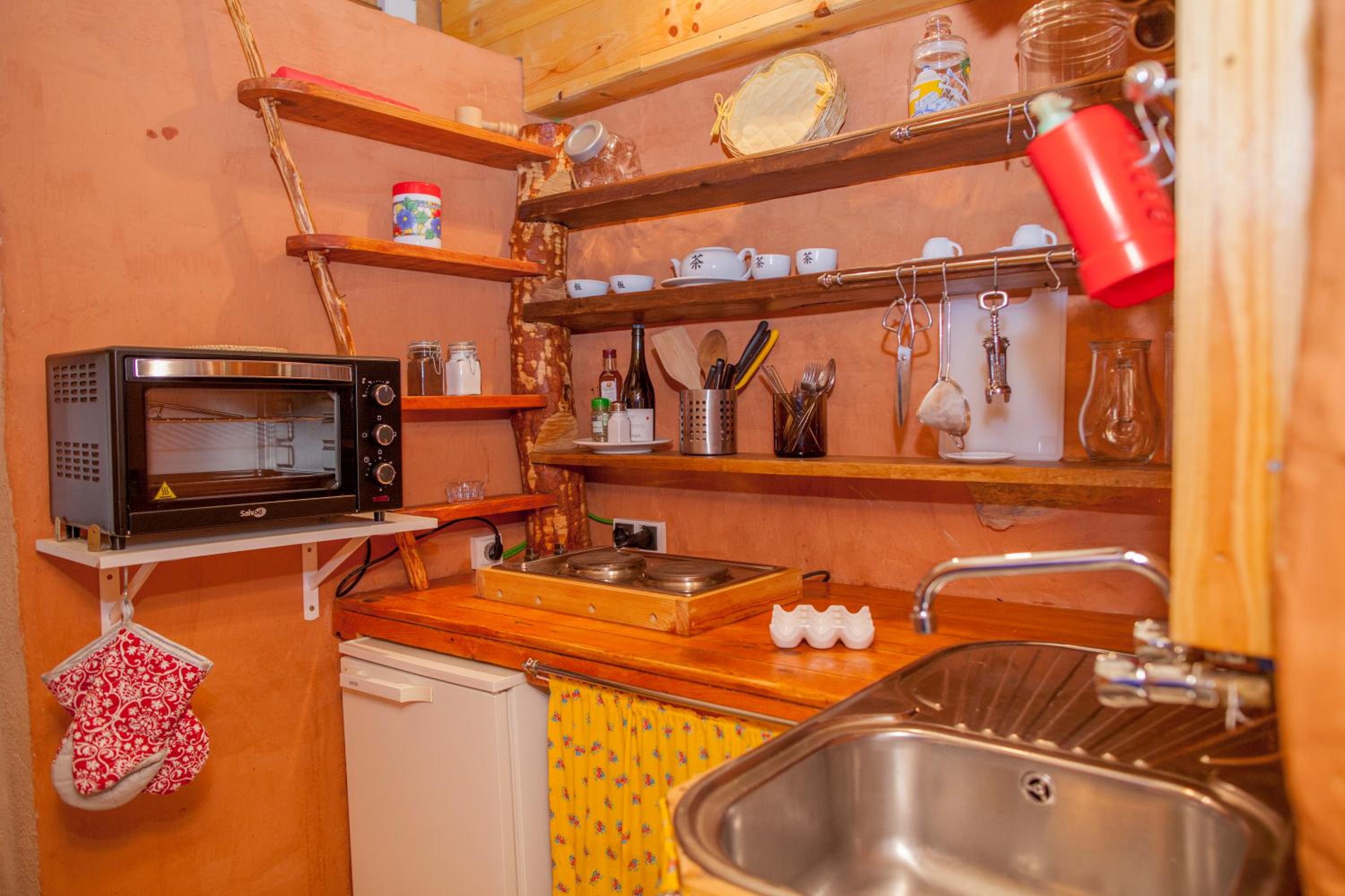 Arzipreste IV La Casita del Jardín
