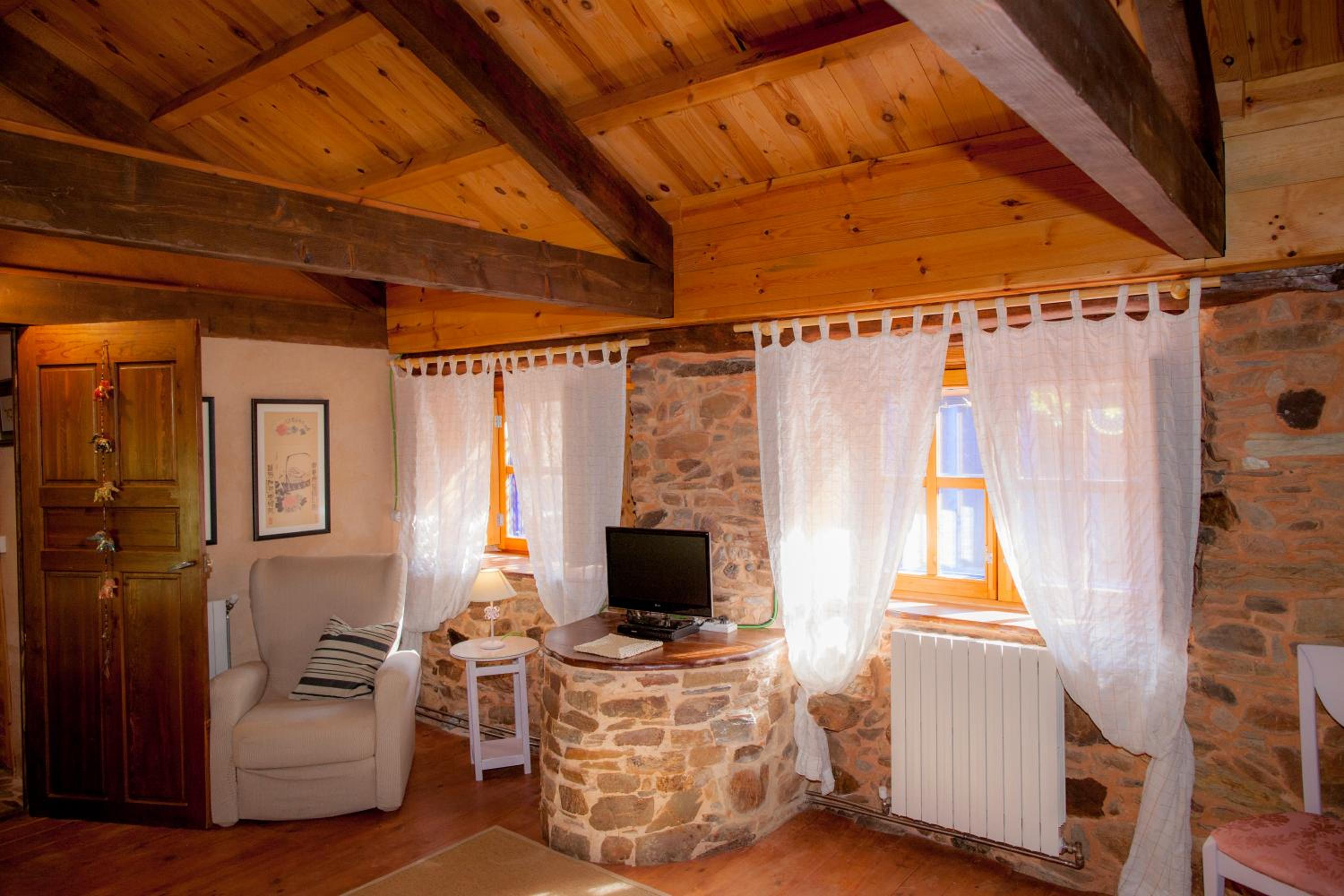Arzipreste IV La Casita del Jardín