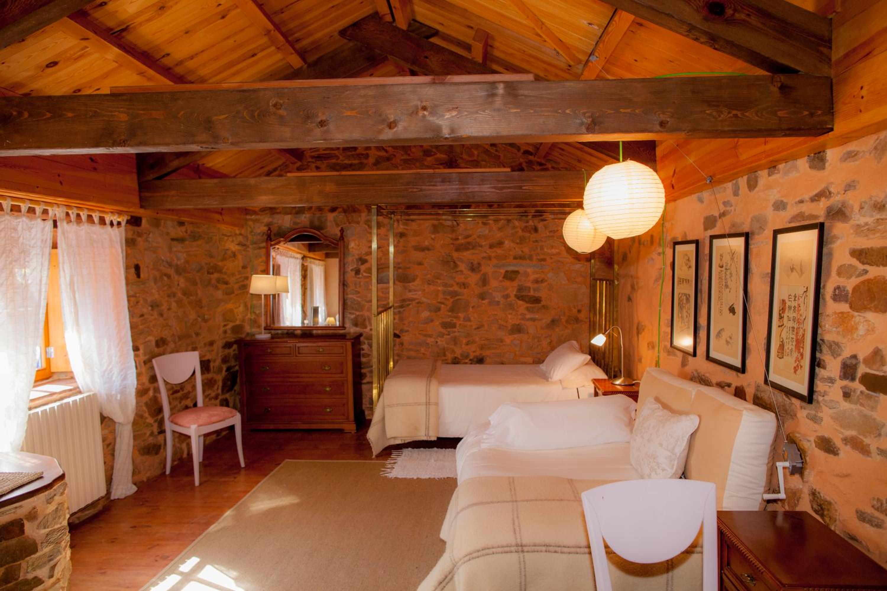 Arzipreste IV La Casita del Jardín