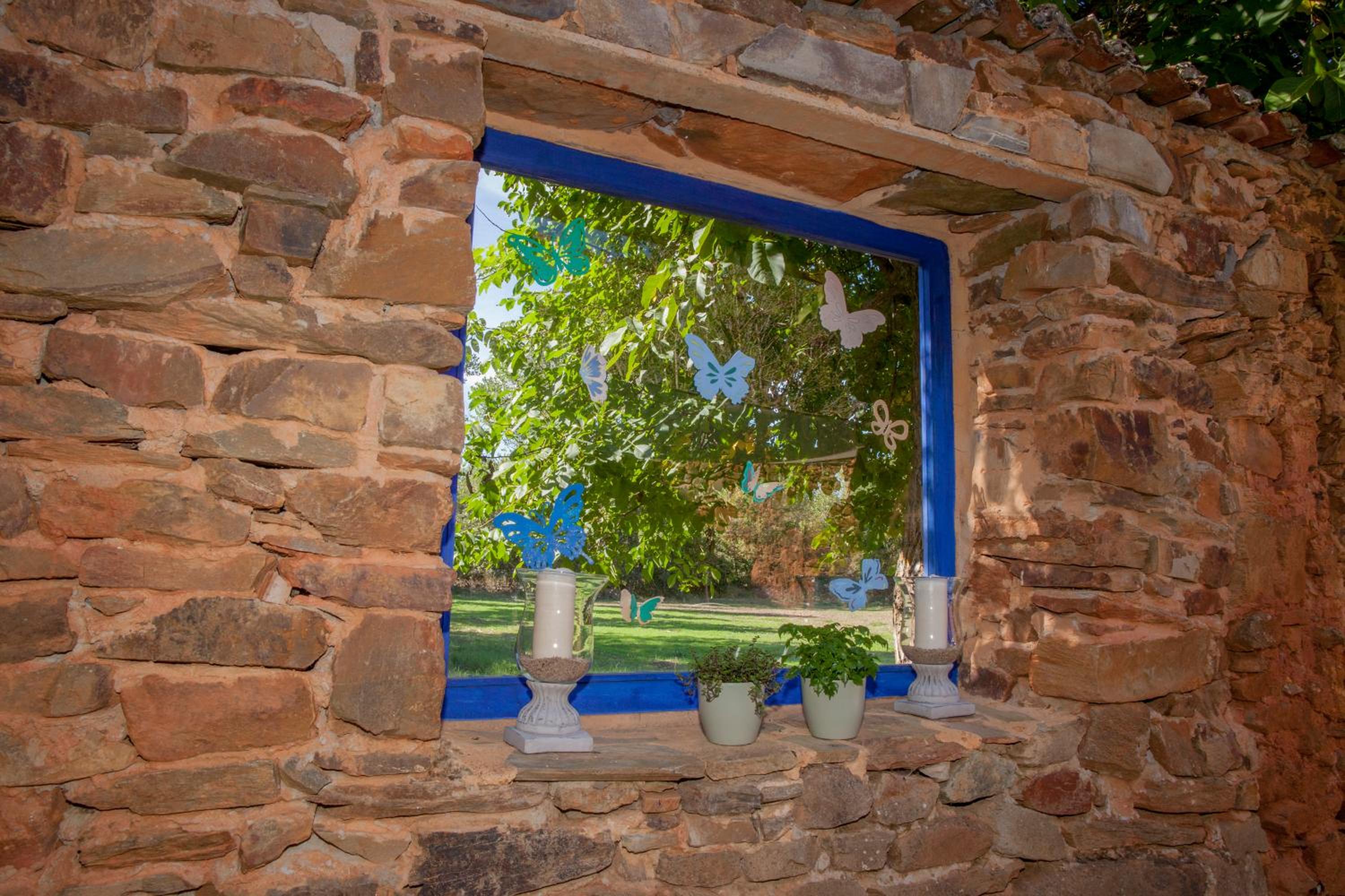 Arzipreste IV La Casita del Jardín