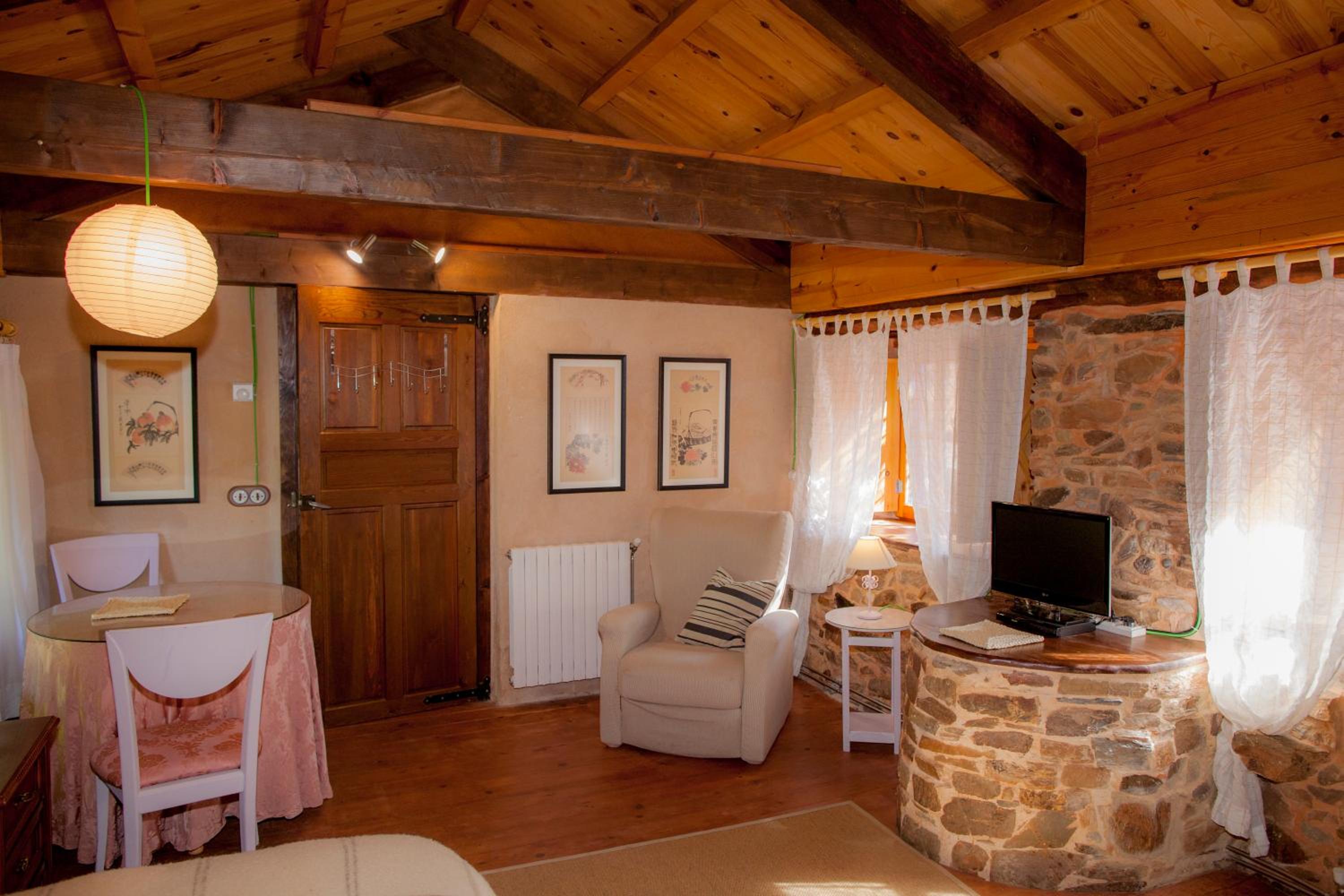 Arzipreste IV La Casita del Jardín