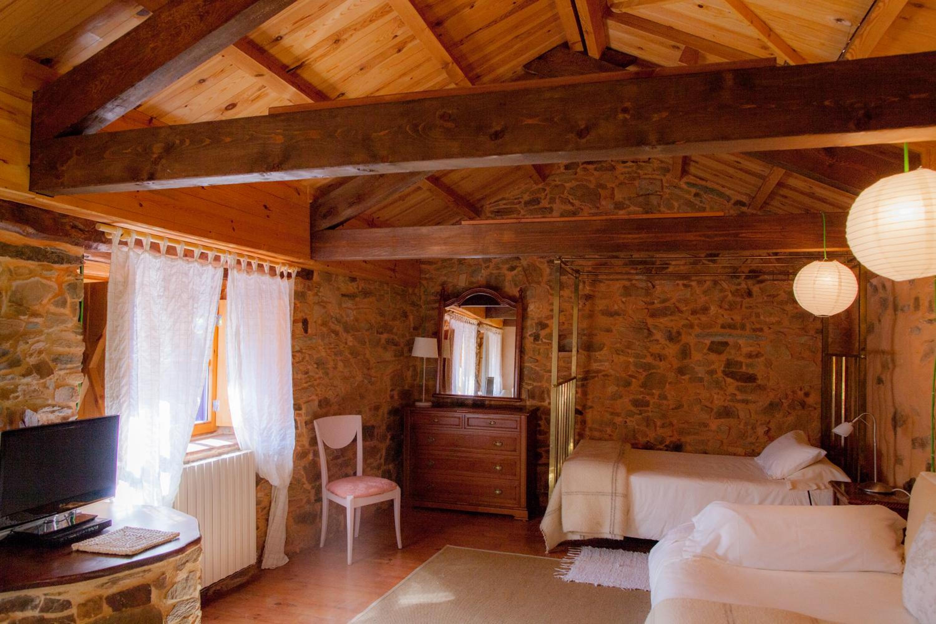 Arzipreste IV La Casita del Jardín