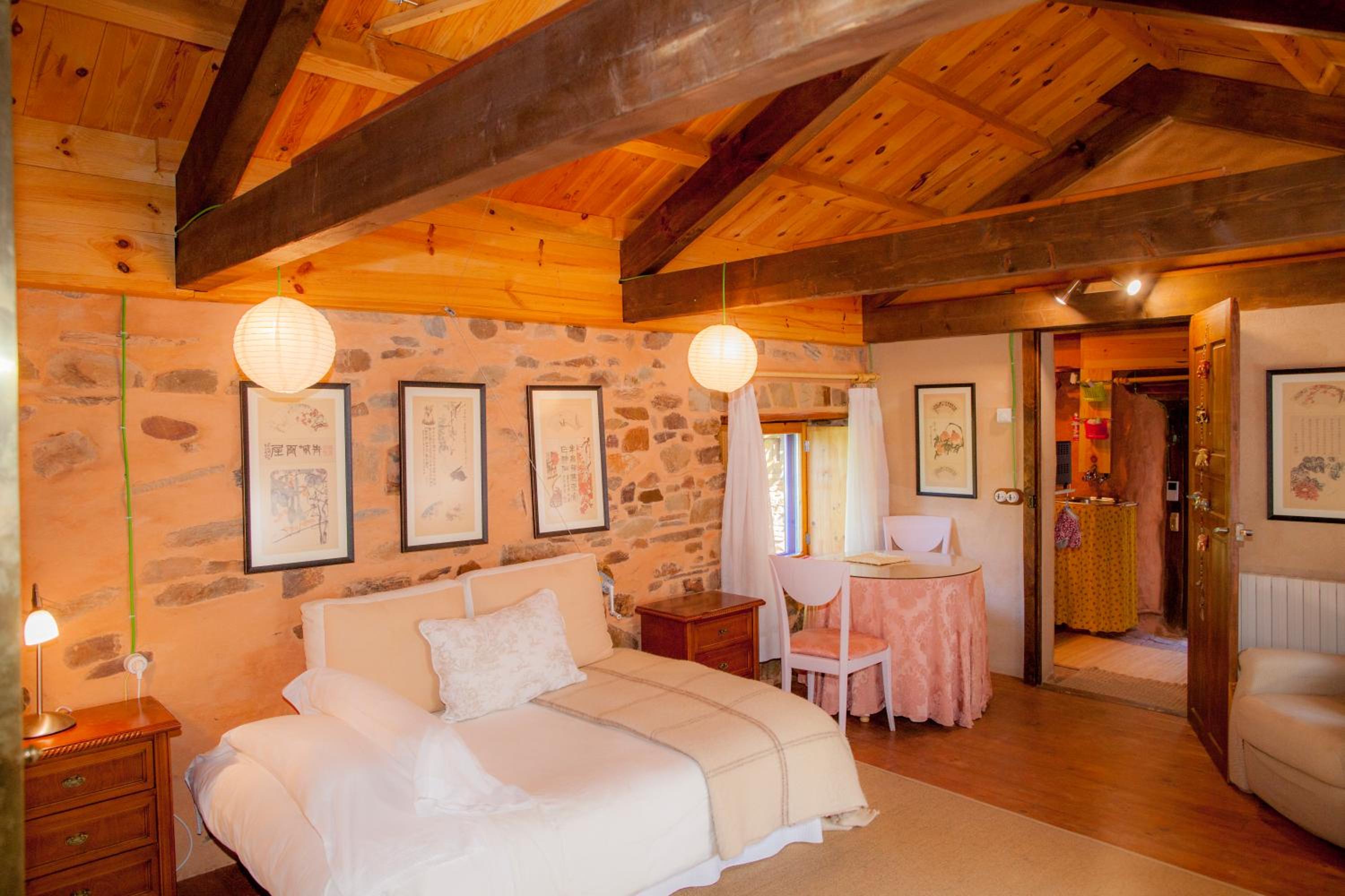 Arzipreste IV La Casita del Jardín photo 2