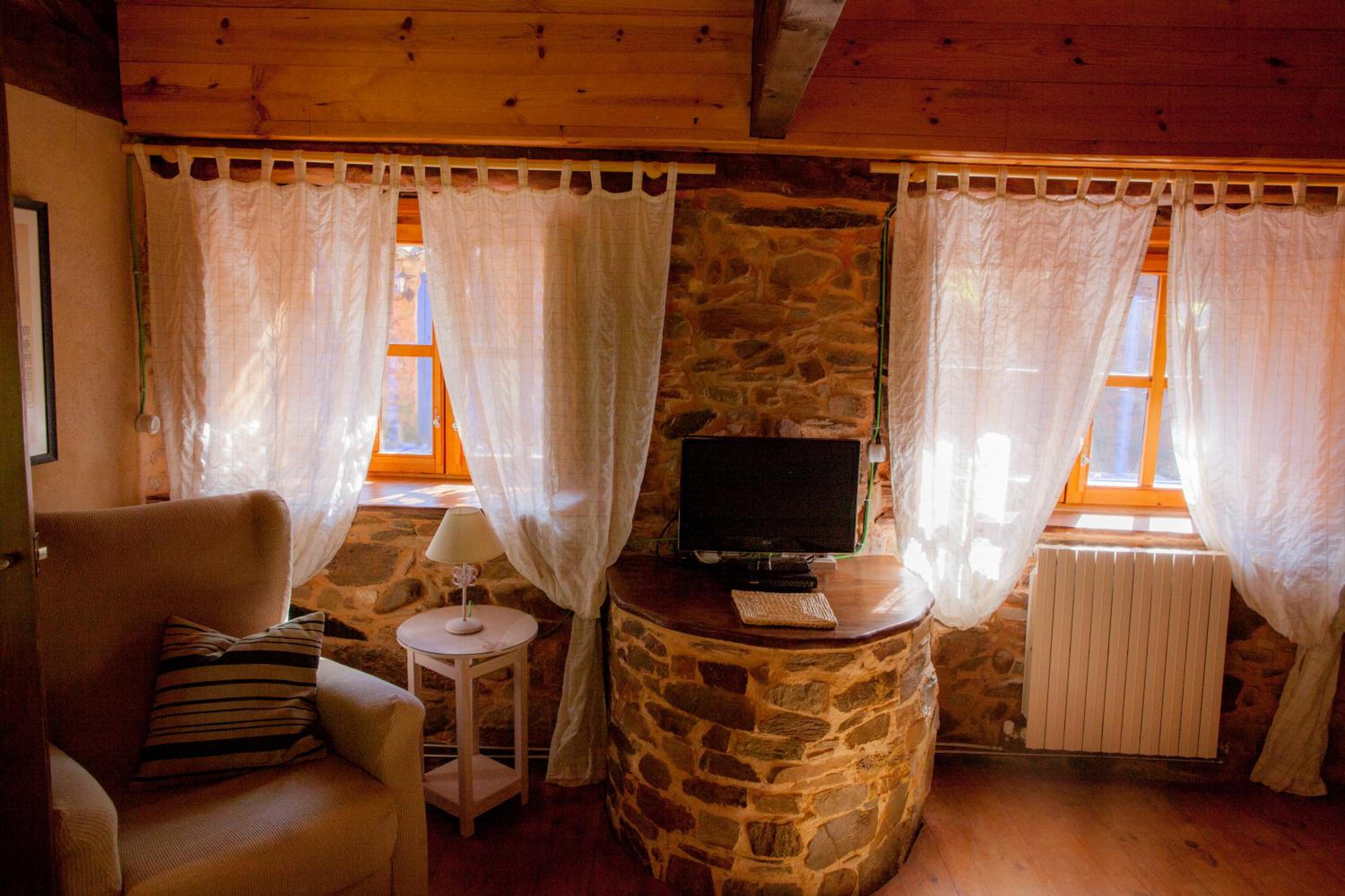 Arzipreste IV La Casita del Jardín photo 3