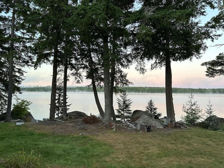Peaceful Green Lake Get-A-Way view 5