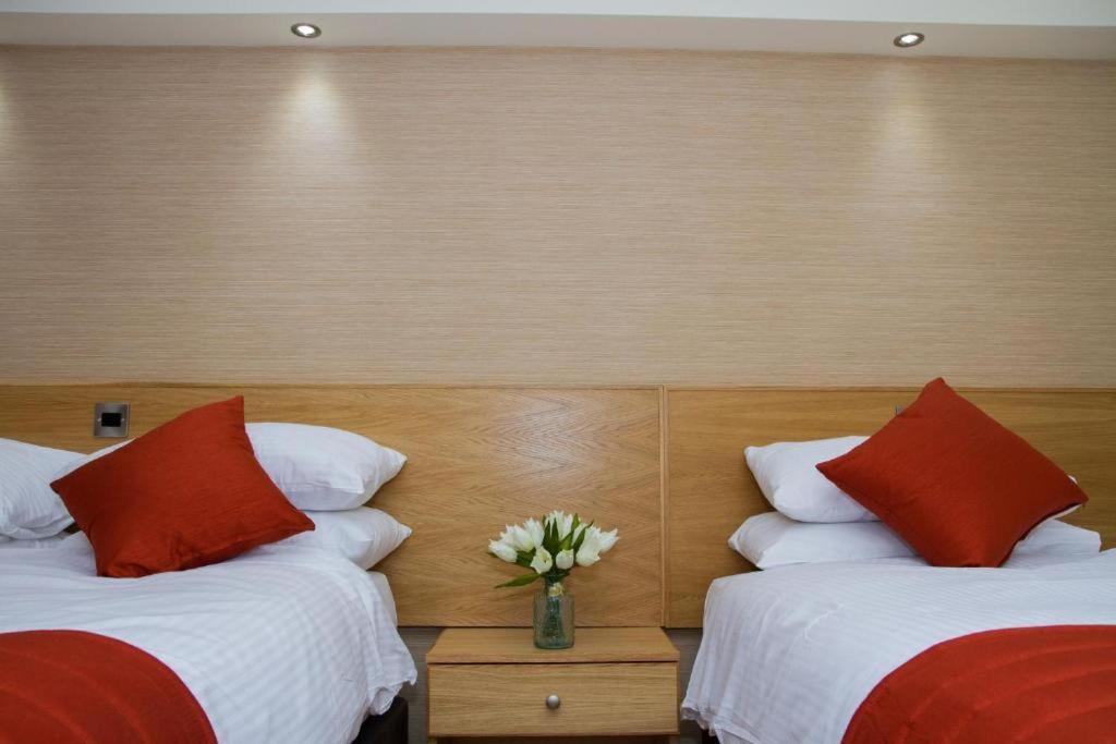 Hill Park Hotel