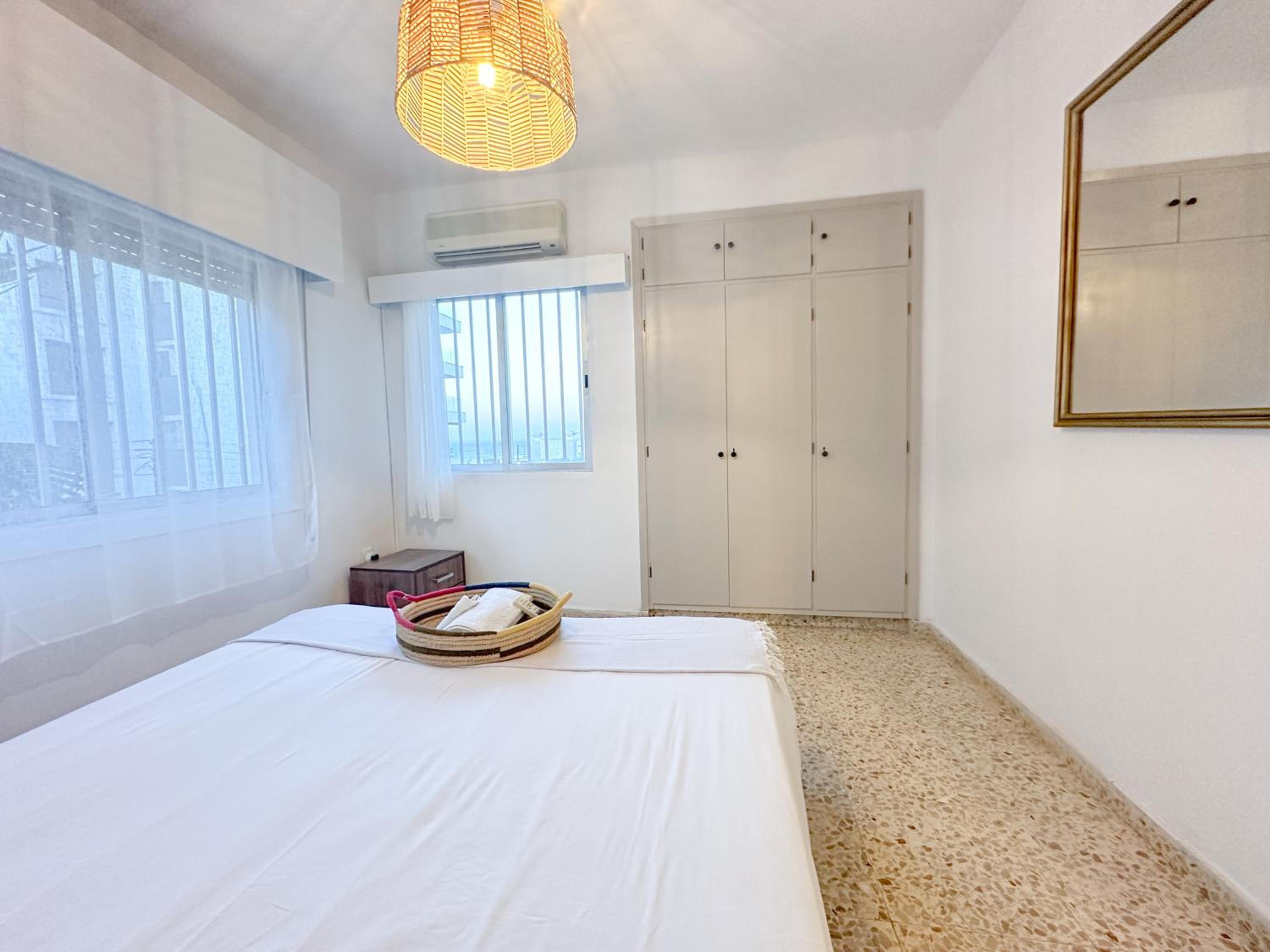 Sea and Lake Breeze 1BR Apt