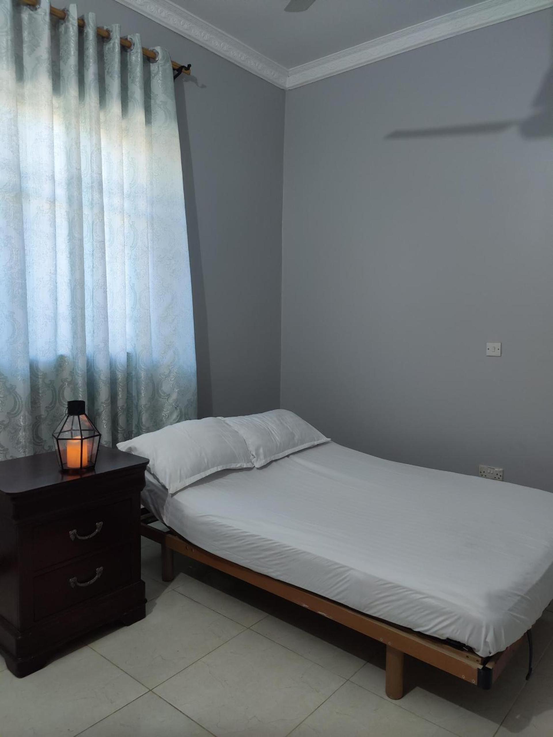 ZURI Homes
