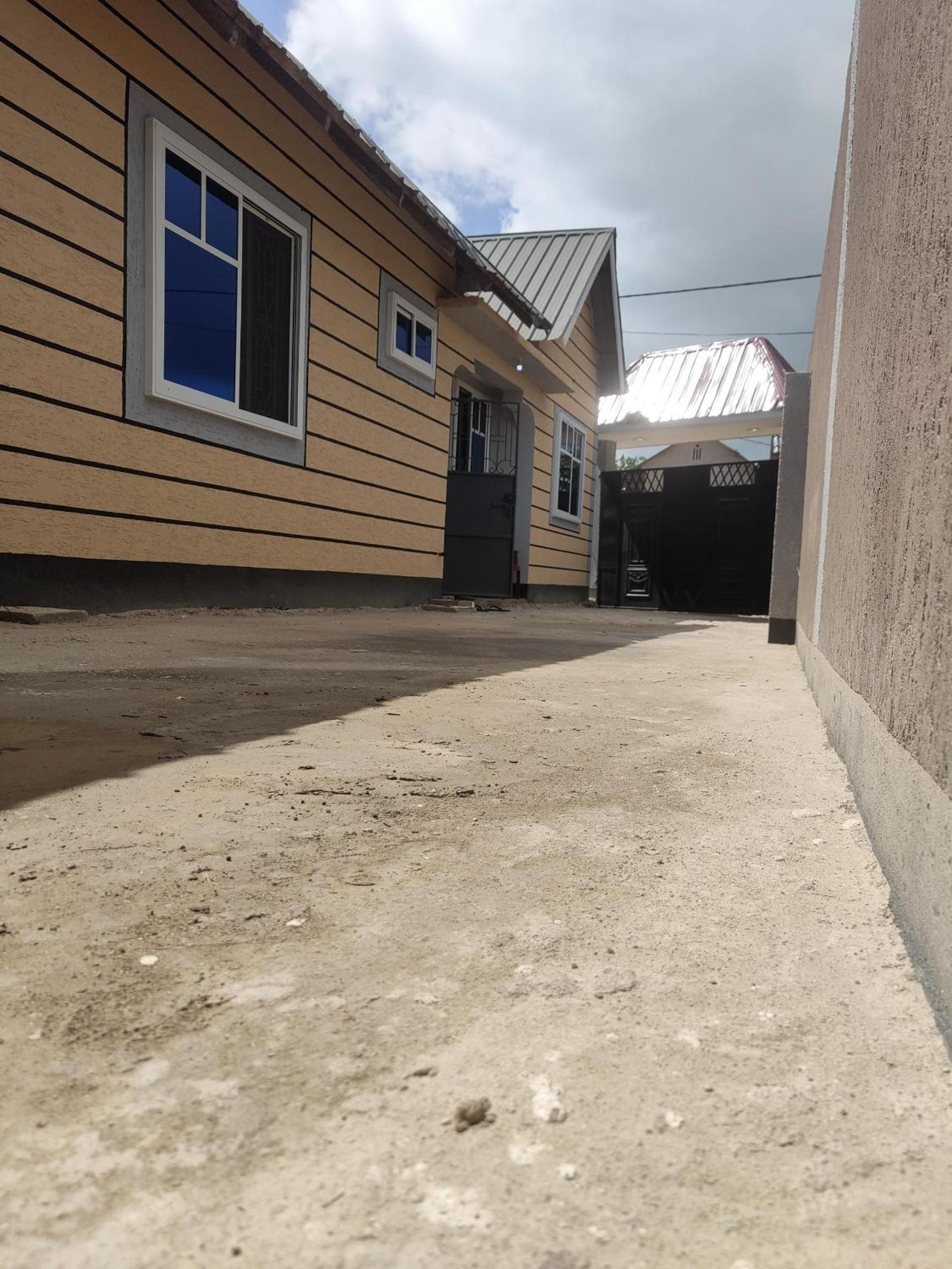 ZURI Homes