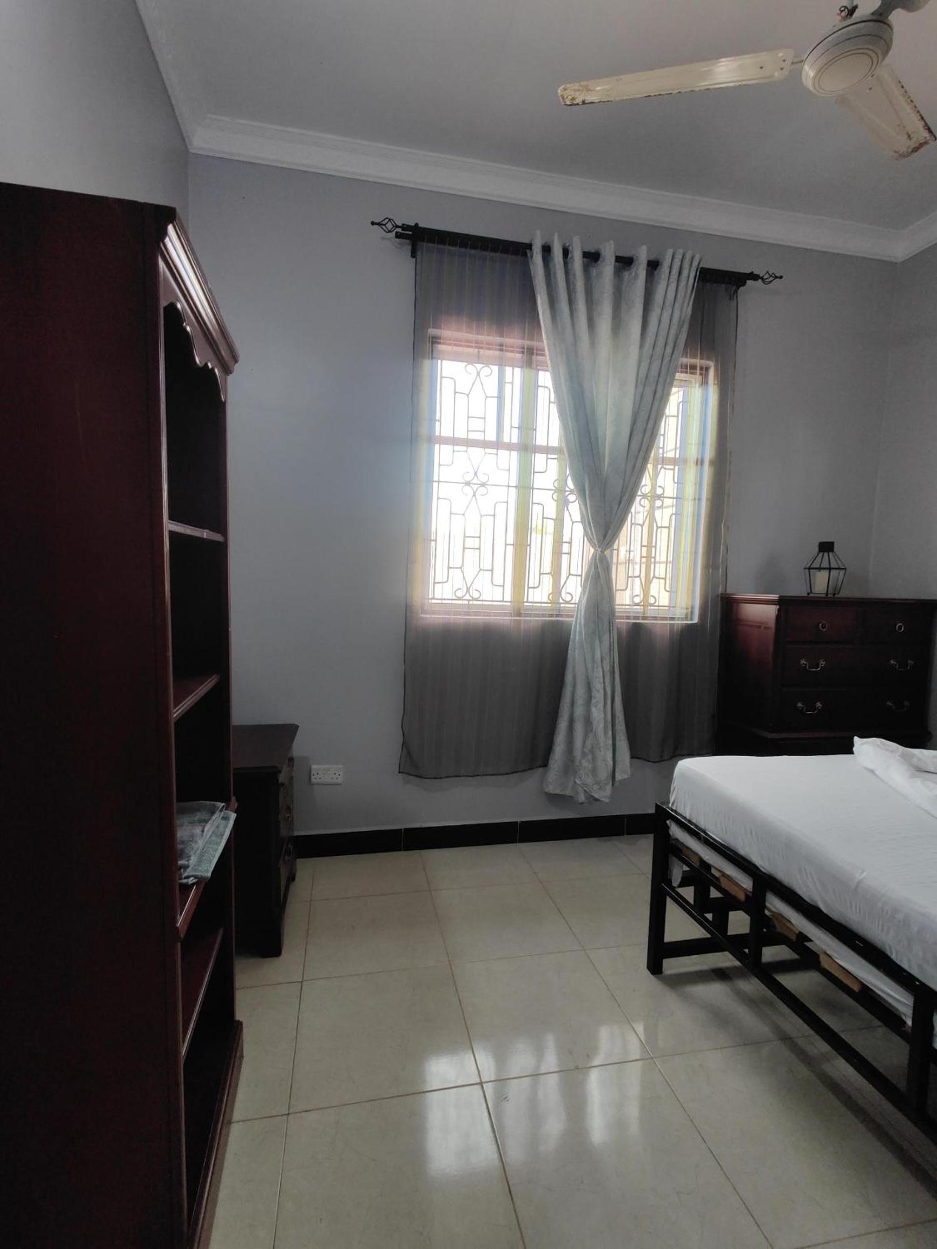 ZURI Homes