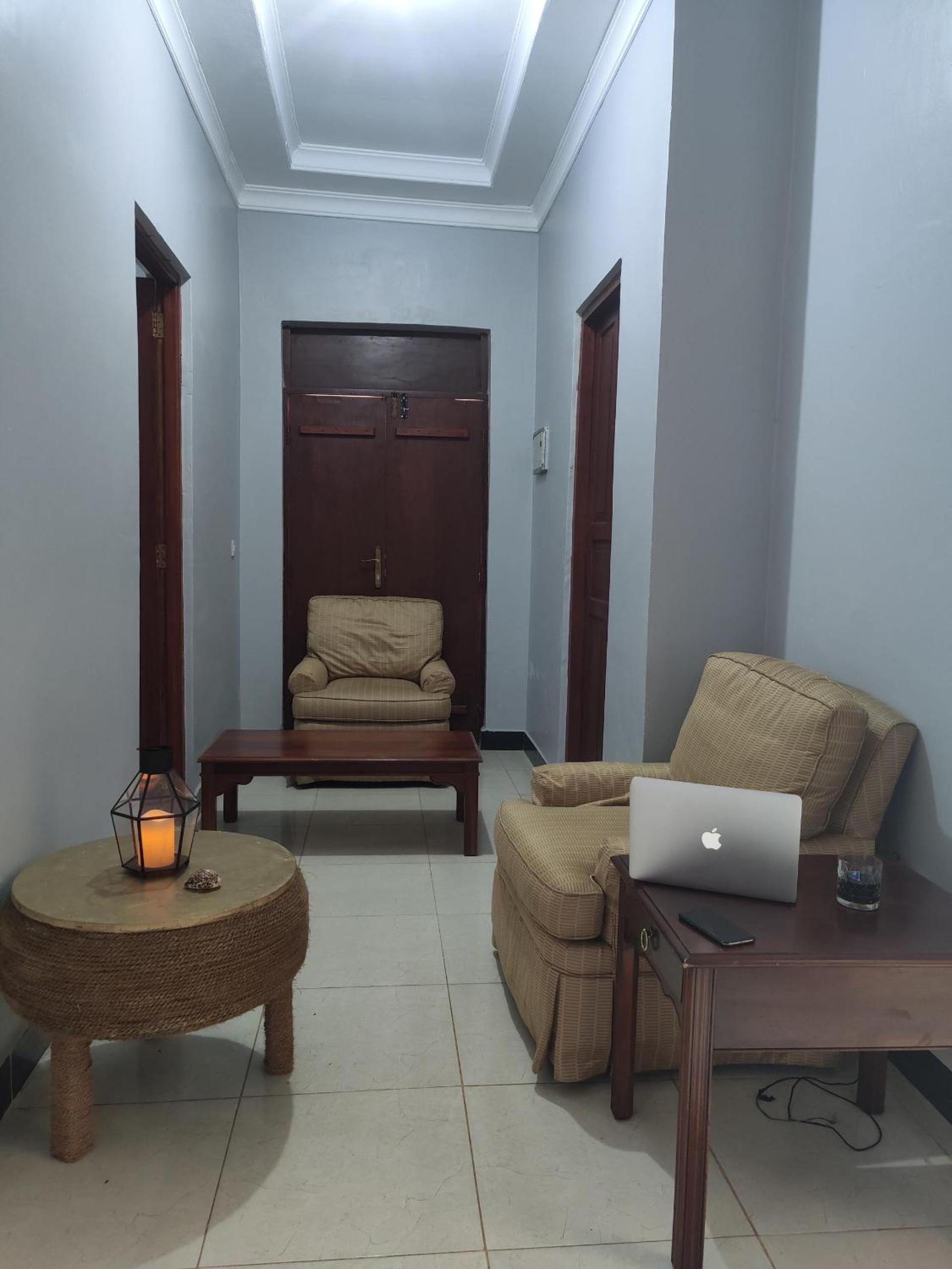 ZURI Homes