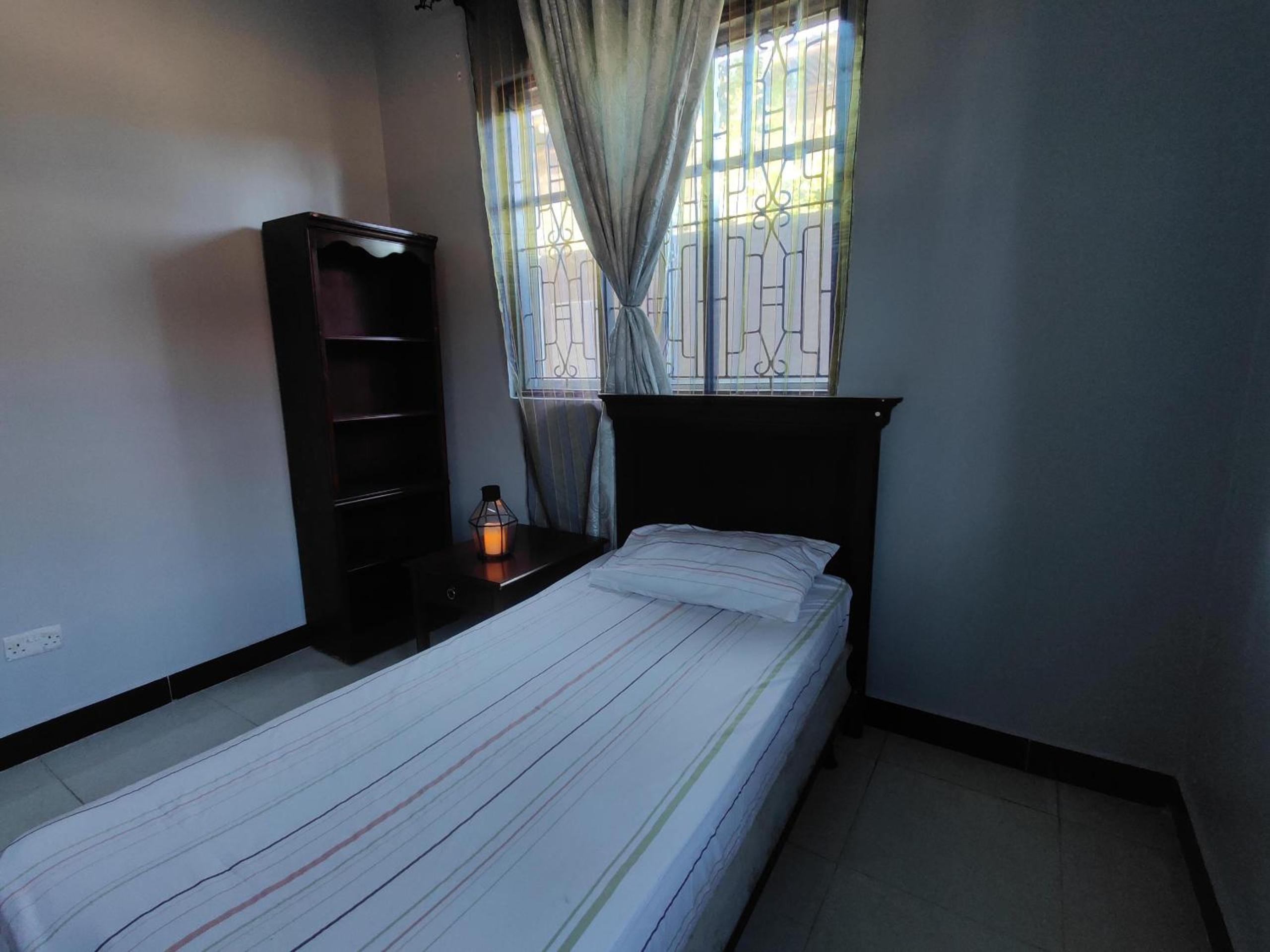ZURI Homes