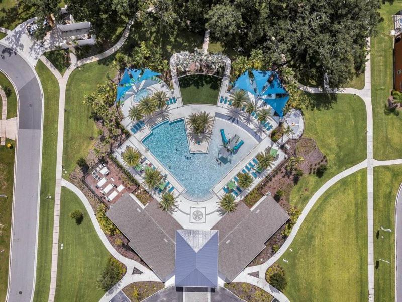 Orlando Best Secret 2025 Large Luxury Vacation Home