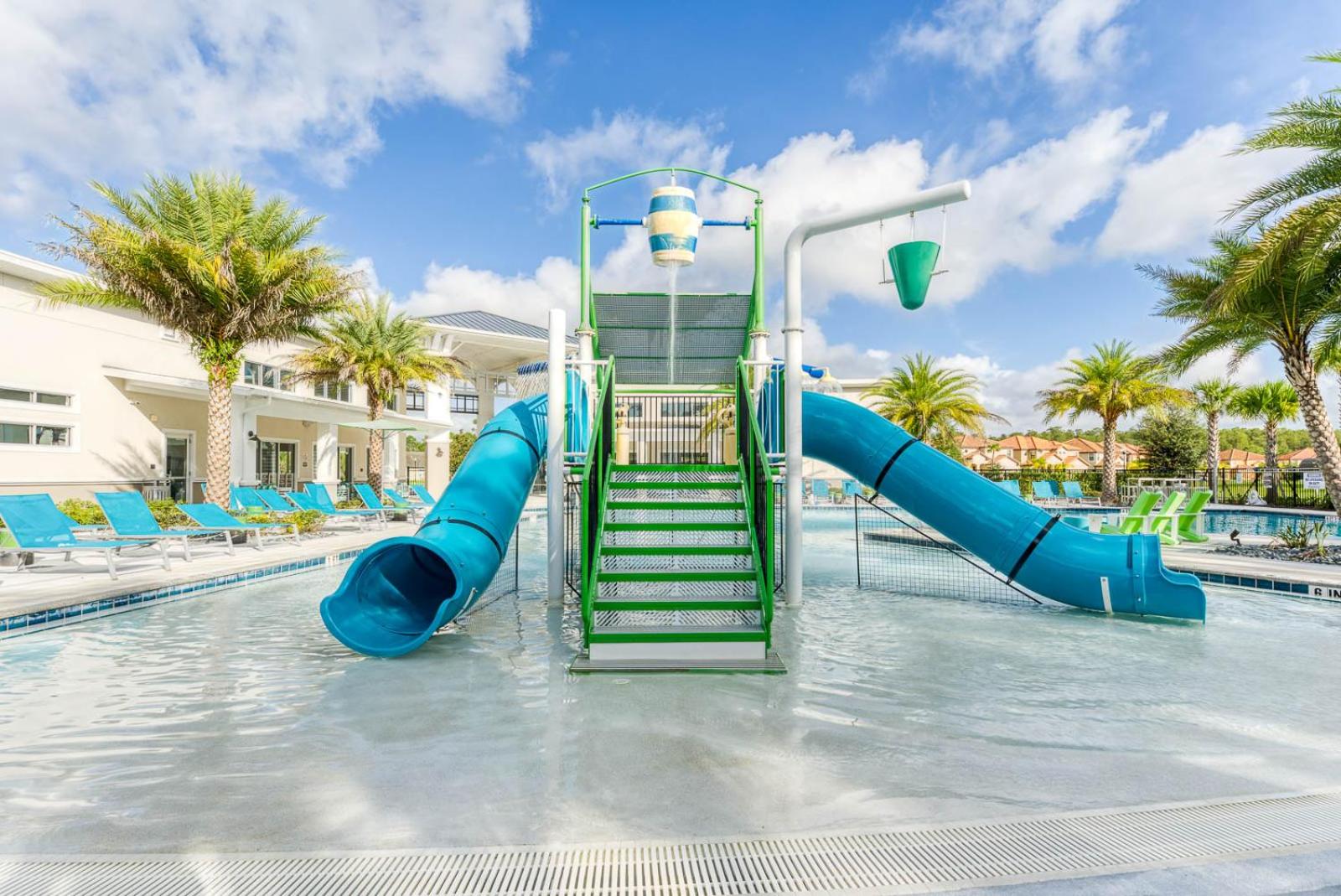 Orlando Best Secret 2025 Large Luxury Vacation Home