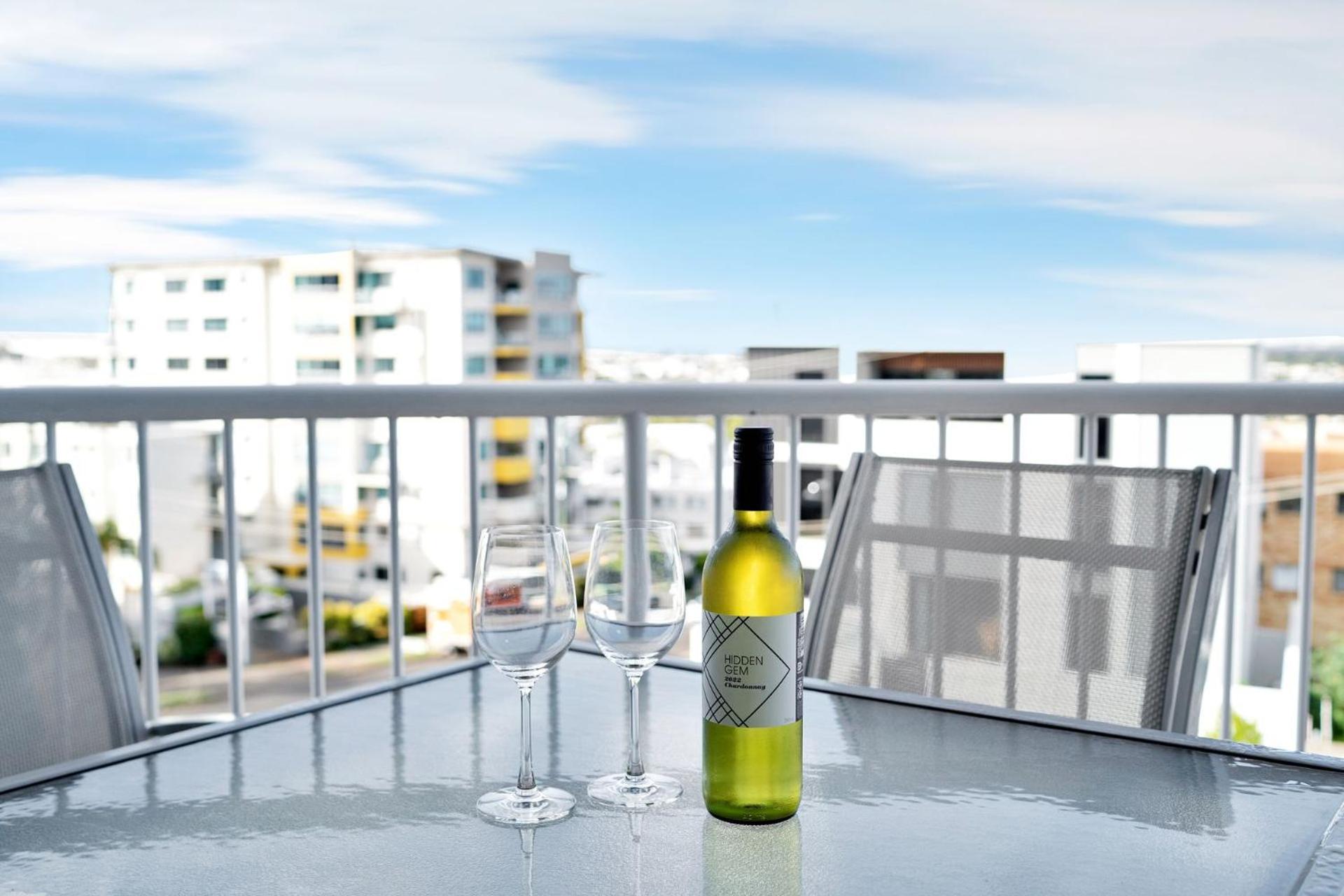 Penthouse Mooloolaba