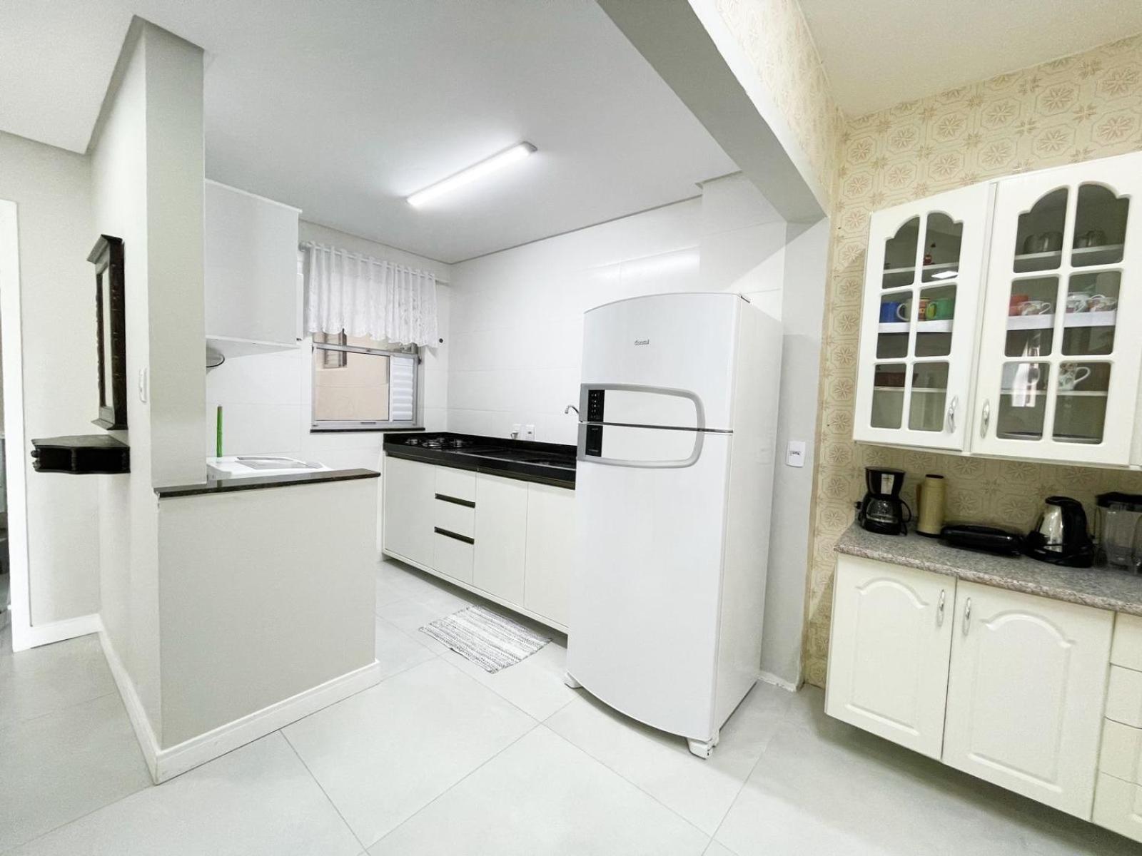 Apartamento na Avenida Central