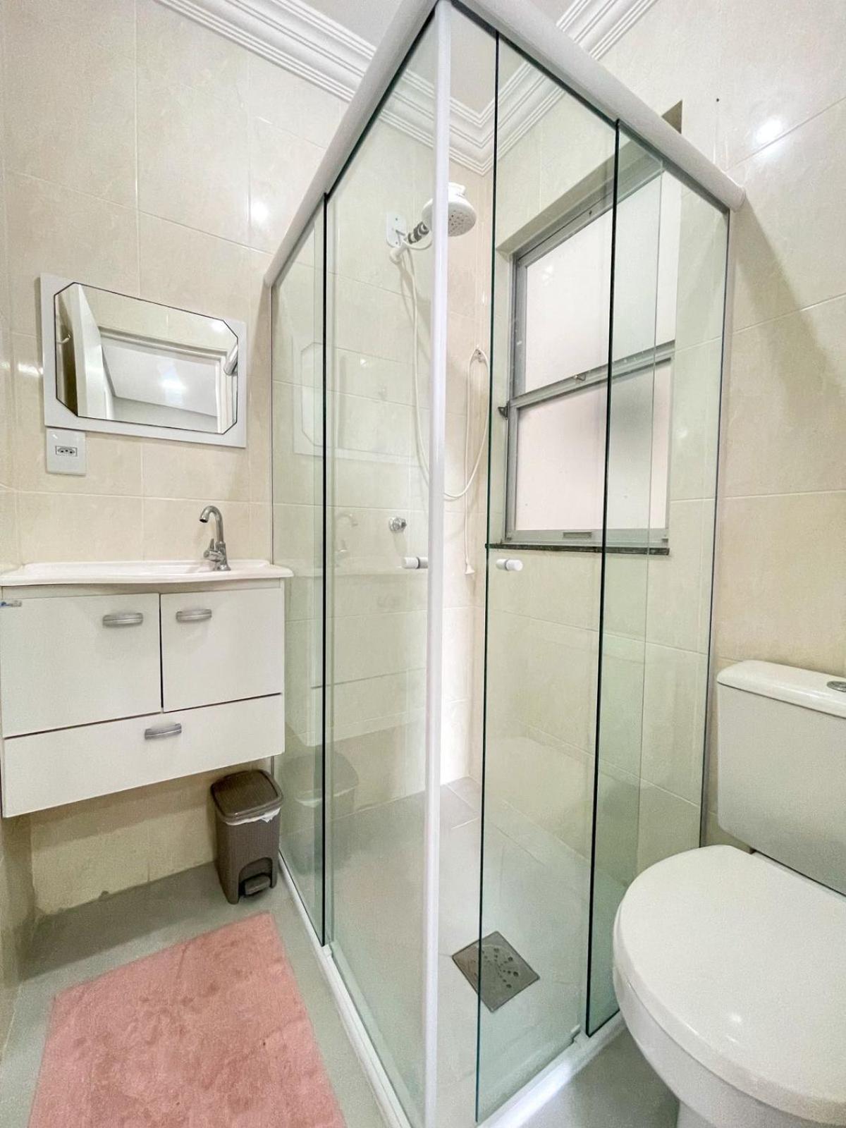 Apartamento na Avenida Central