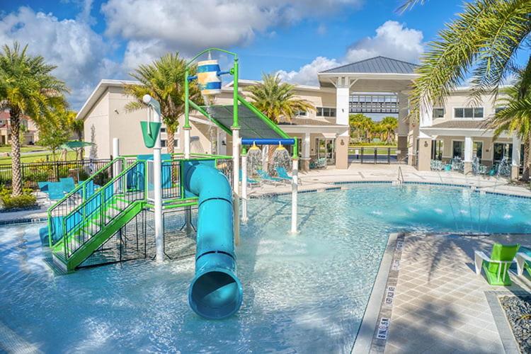 Orlando Best Secret 2025 Large Luxury Vacation Home