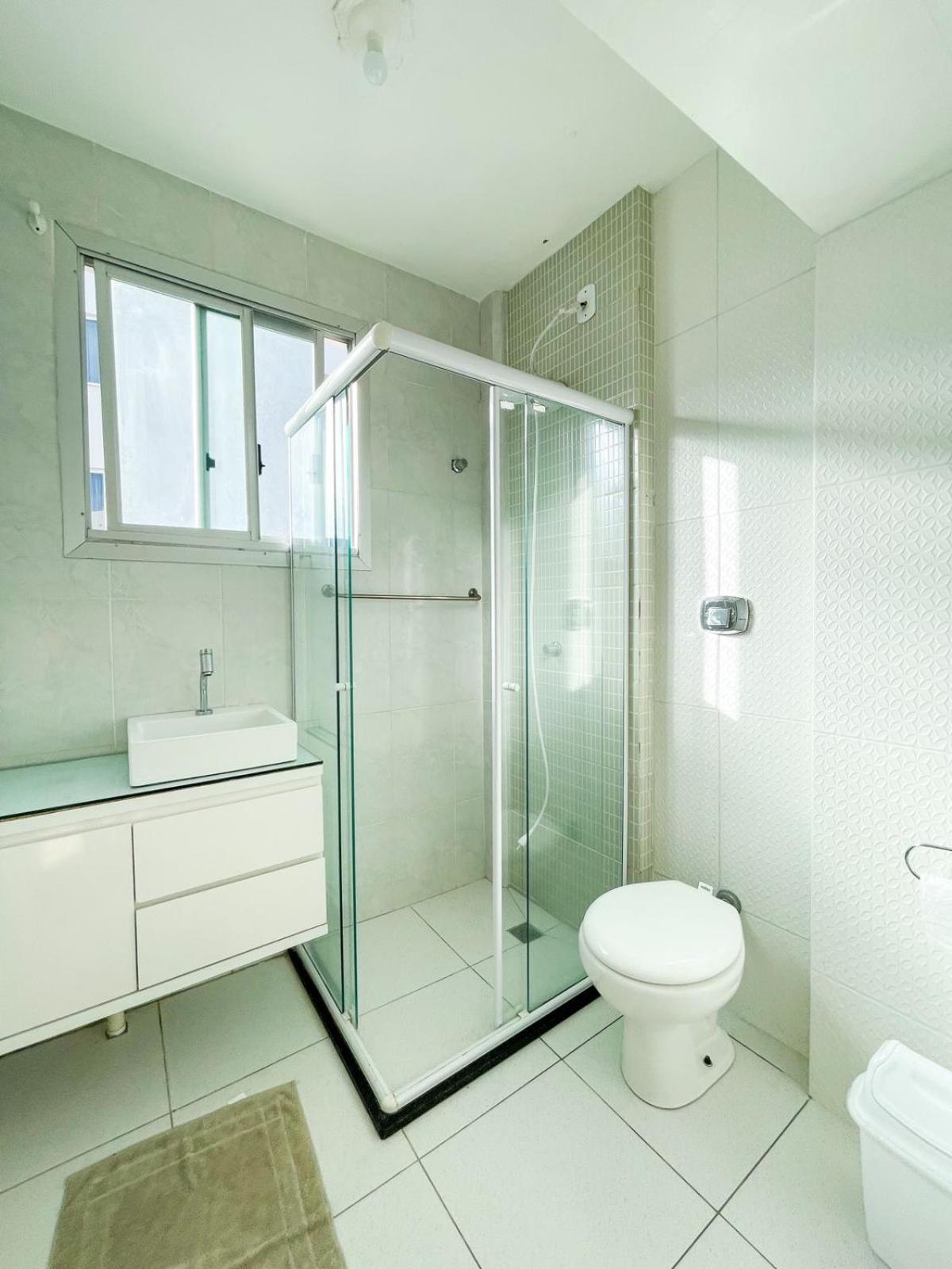 Apartamento na Avenida Central