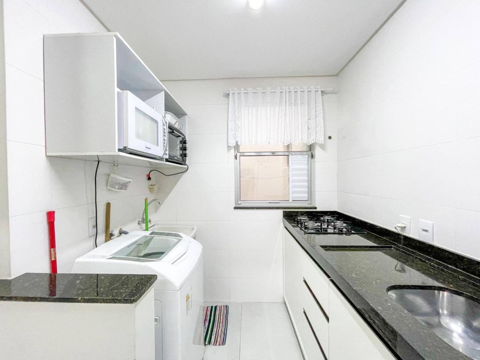 Apartamento na Avenida Central