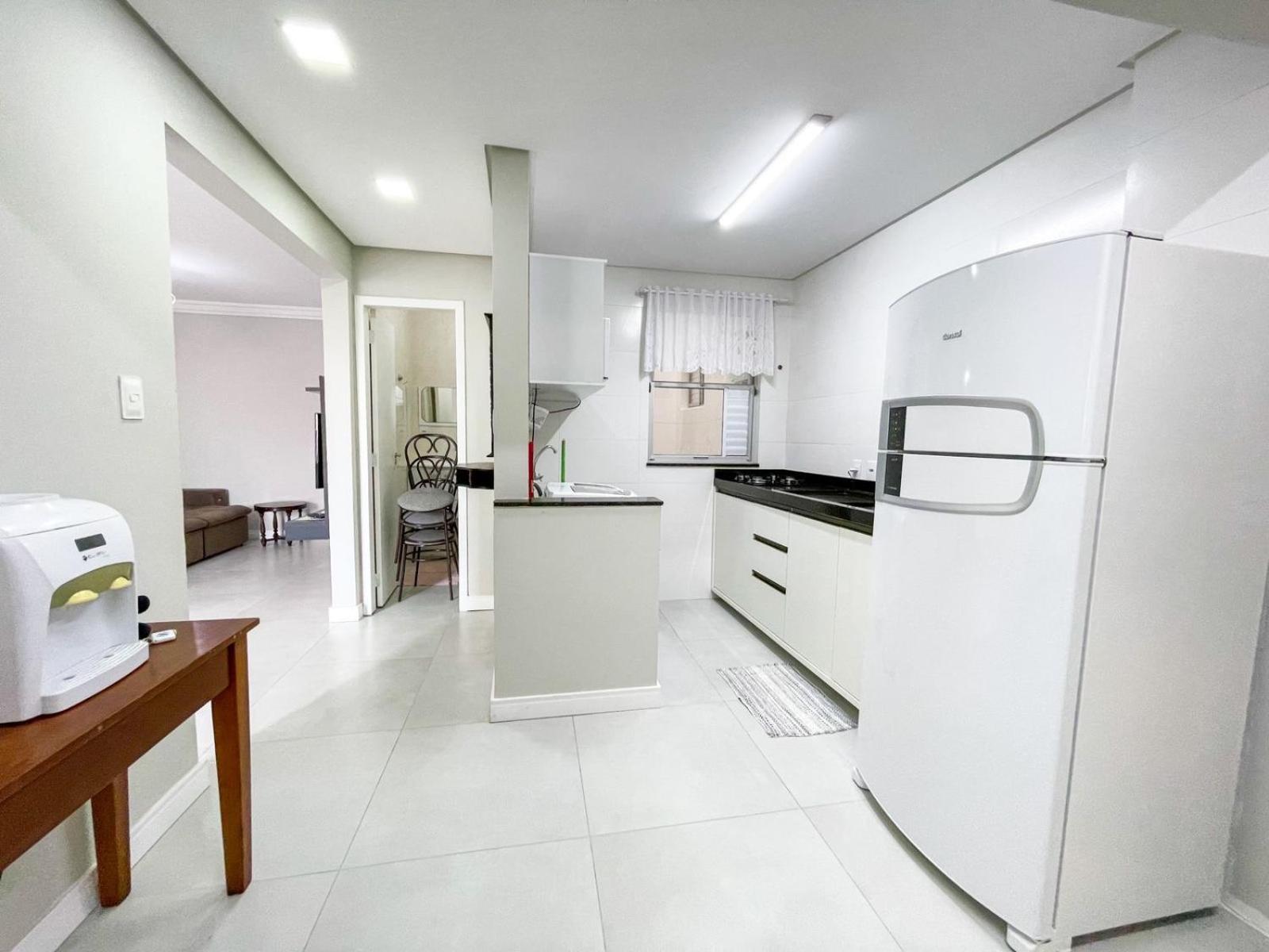 Apartamento na Avenida Central