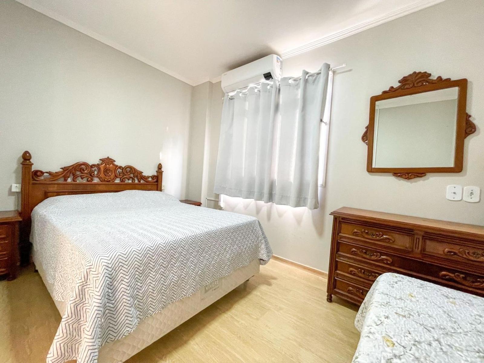 Apartamento na Avenida Central