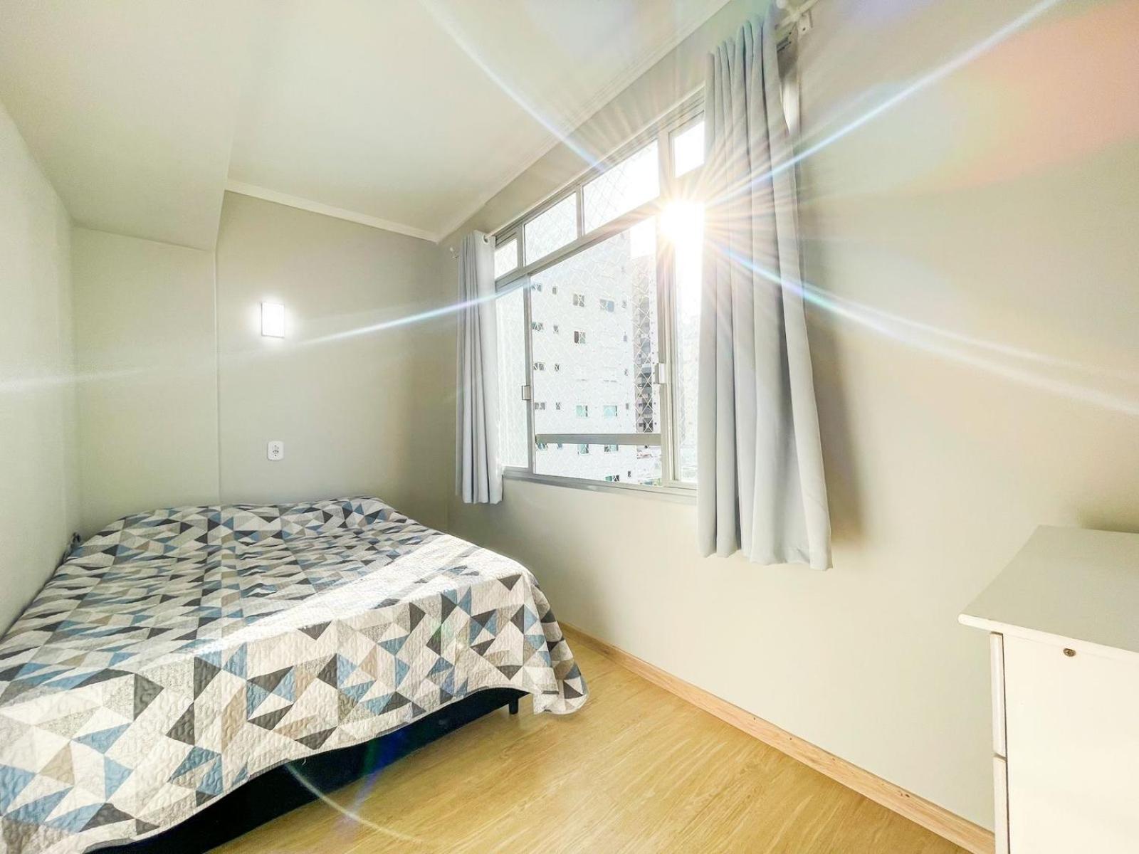 Apartamento na Avenida Central