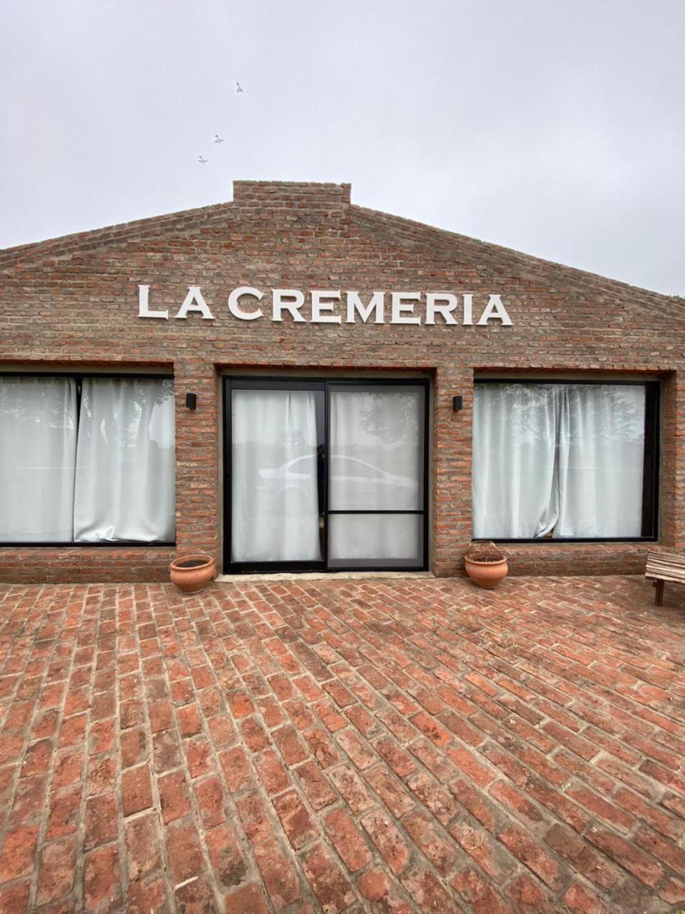 Casa de Campo y quincho ideal para fiestas