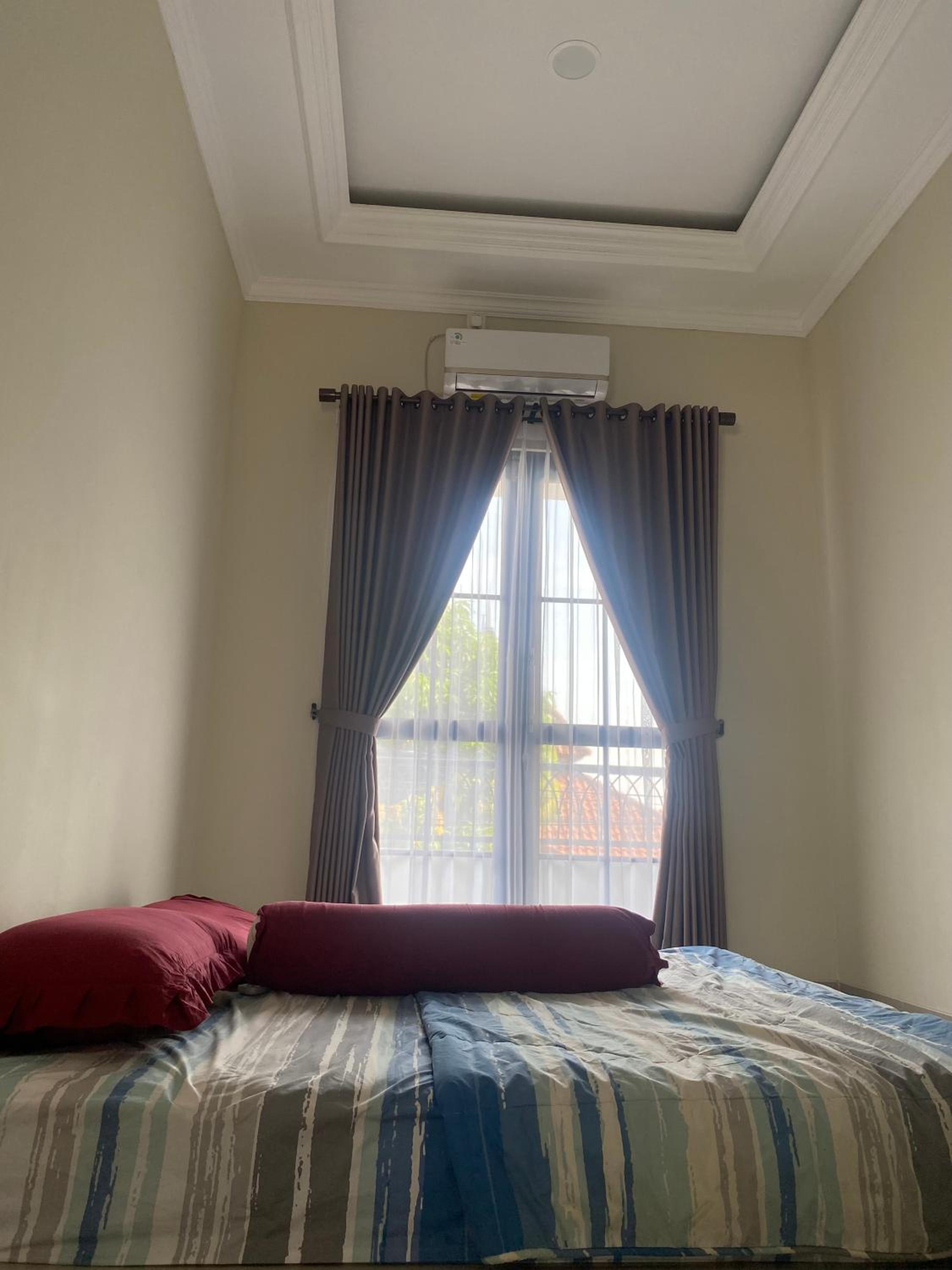 Sewa Rumah Harian view 2