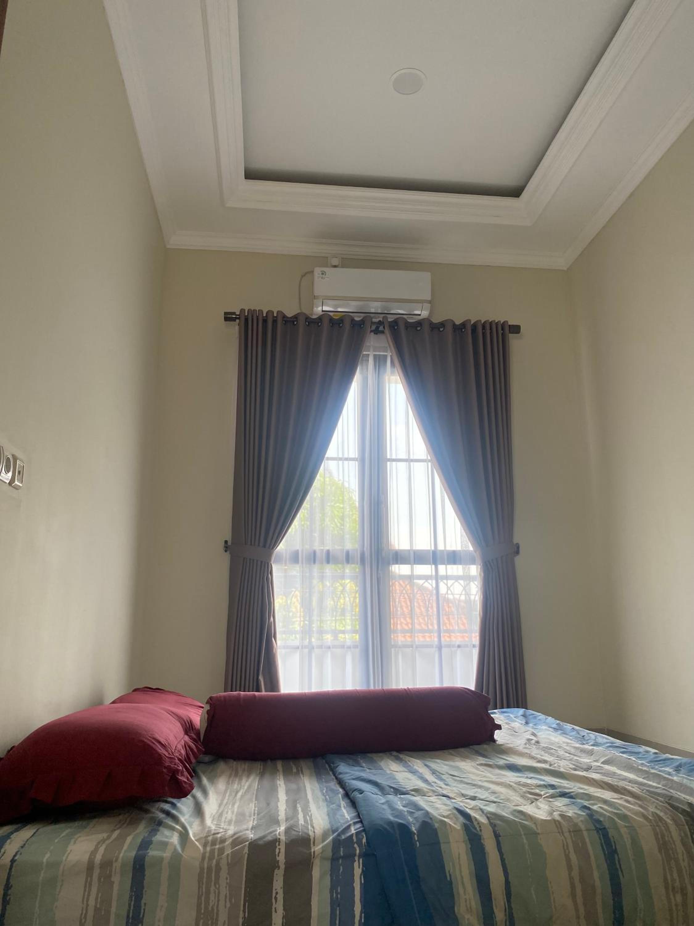 Sewa Rumah Harian view 3