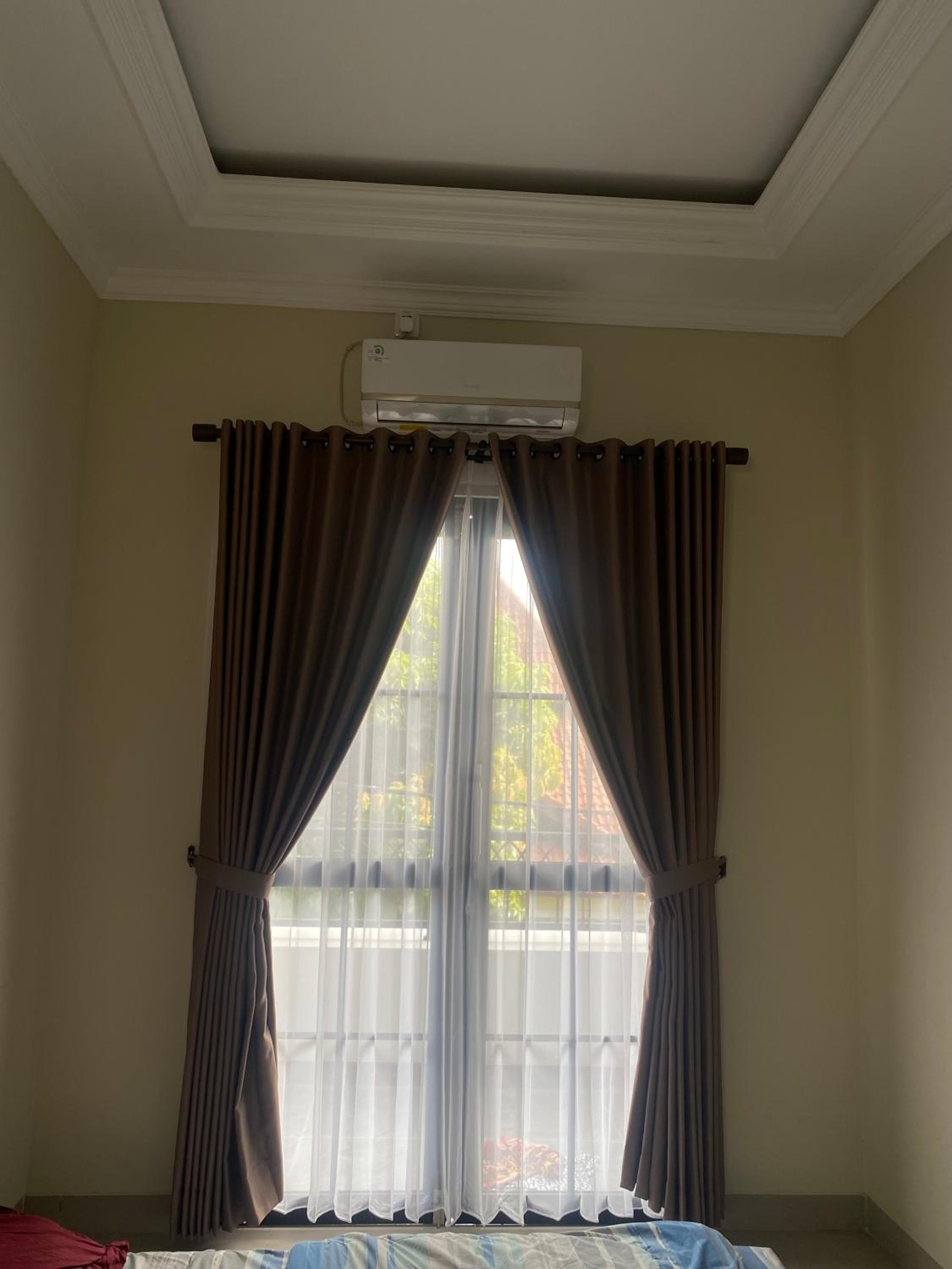 Sewa Rumah Harian view 5
