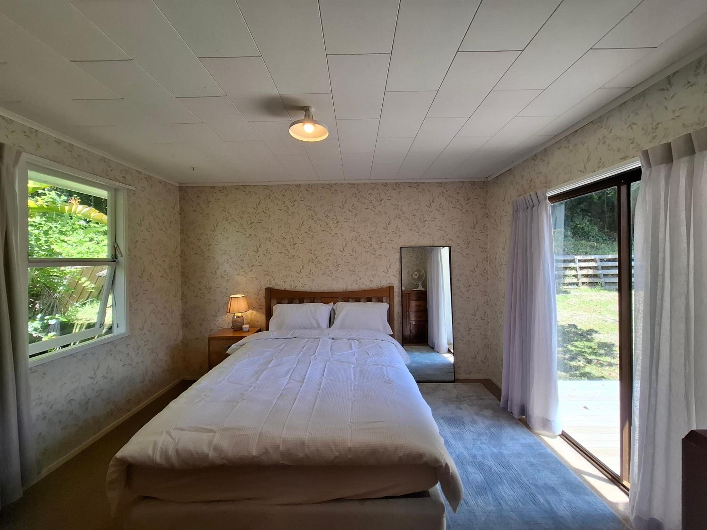 4 Bedroom House all to yourself view 3