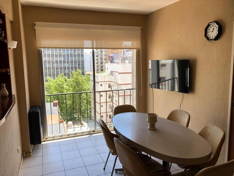Departamento 2 ambientes para 3 personas Playa-Casino-Shopping