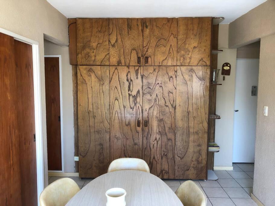 Departamento 2 ambientes para 3 personas Playa-Casino-Shopping