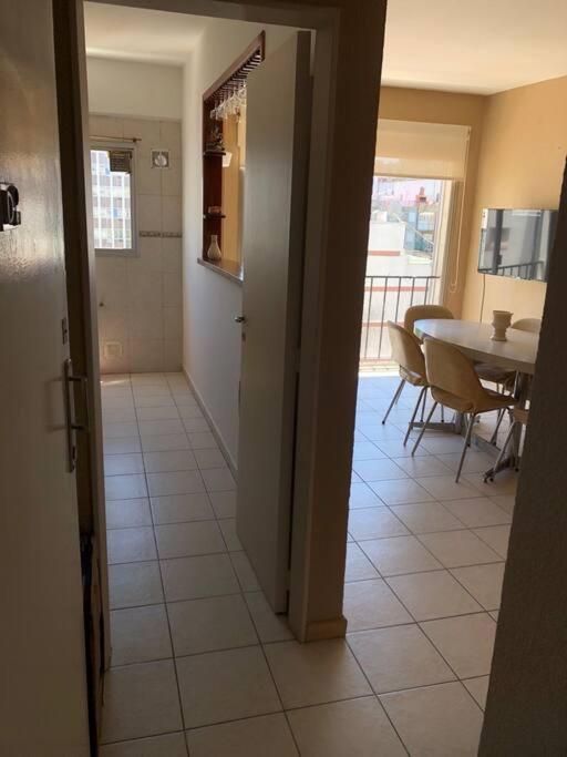 Departamento 2 ambientes para 3 personas Playa-Casino-Shopping