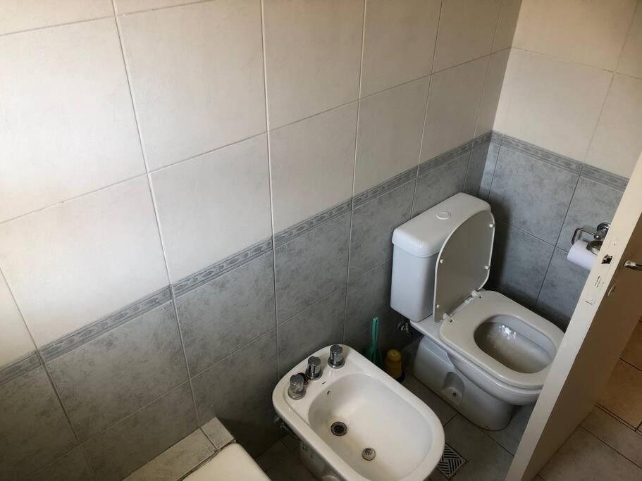 Departamento 2 ambientes para 3 personas Playa-Casino-Shopping