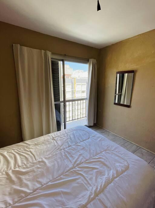 Departamento 2 ambientes para 3 personas Playa-Casino-Shopping