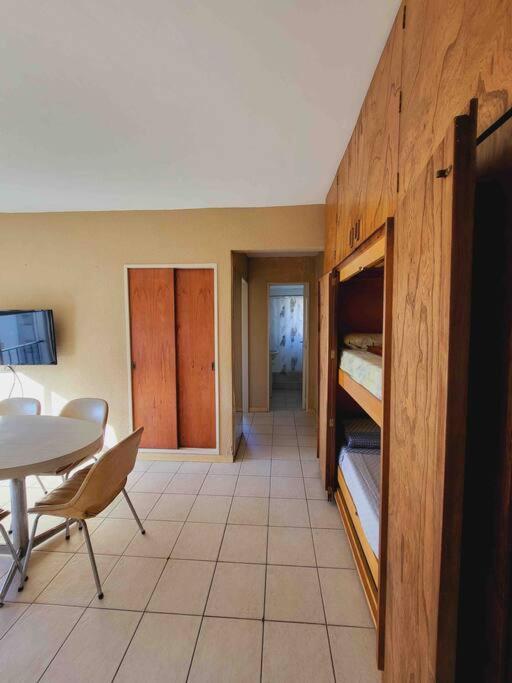 Departamento 2 ambientes para 3 personas Playa-Casino-Shopping