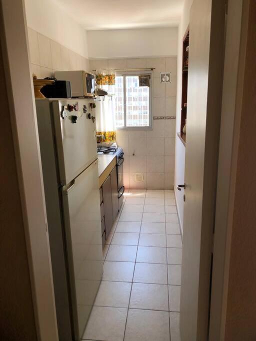 Departamento 2 ambientes para 3 personas Playa-Casino-Shopping
