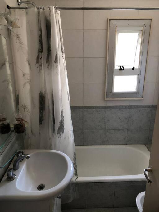 Departamento 2 ambientes para 3 personas Playa-Casino-Shopping