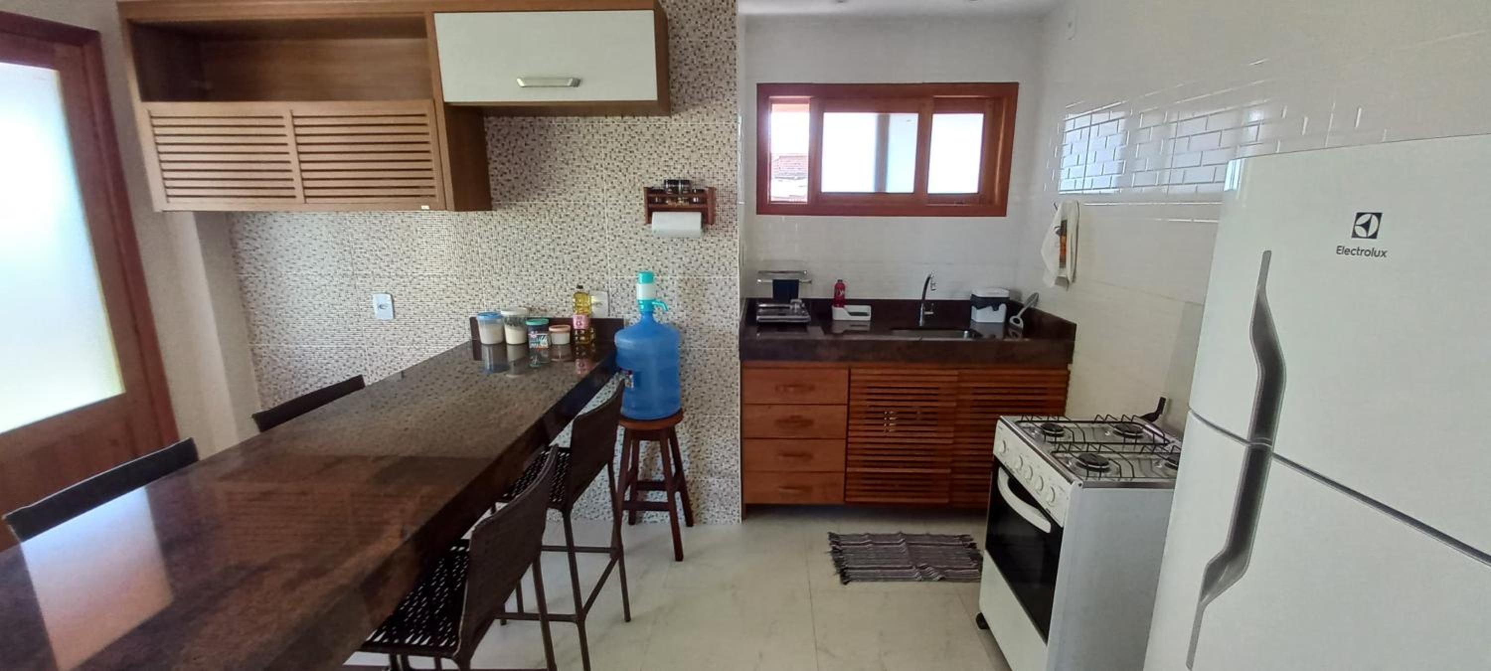 Casa Do Açaí
