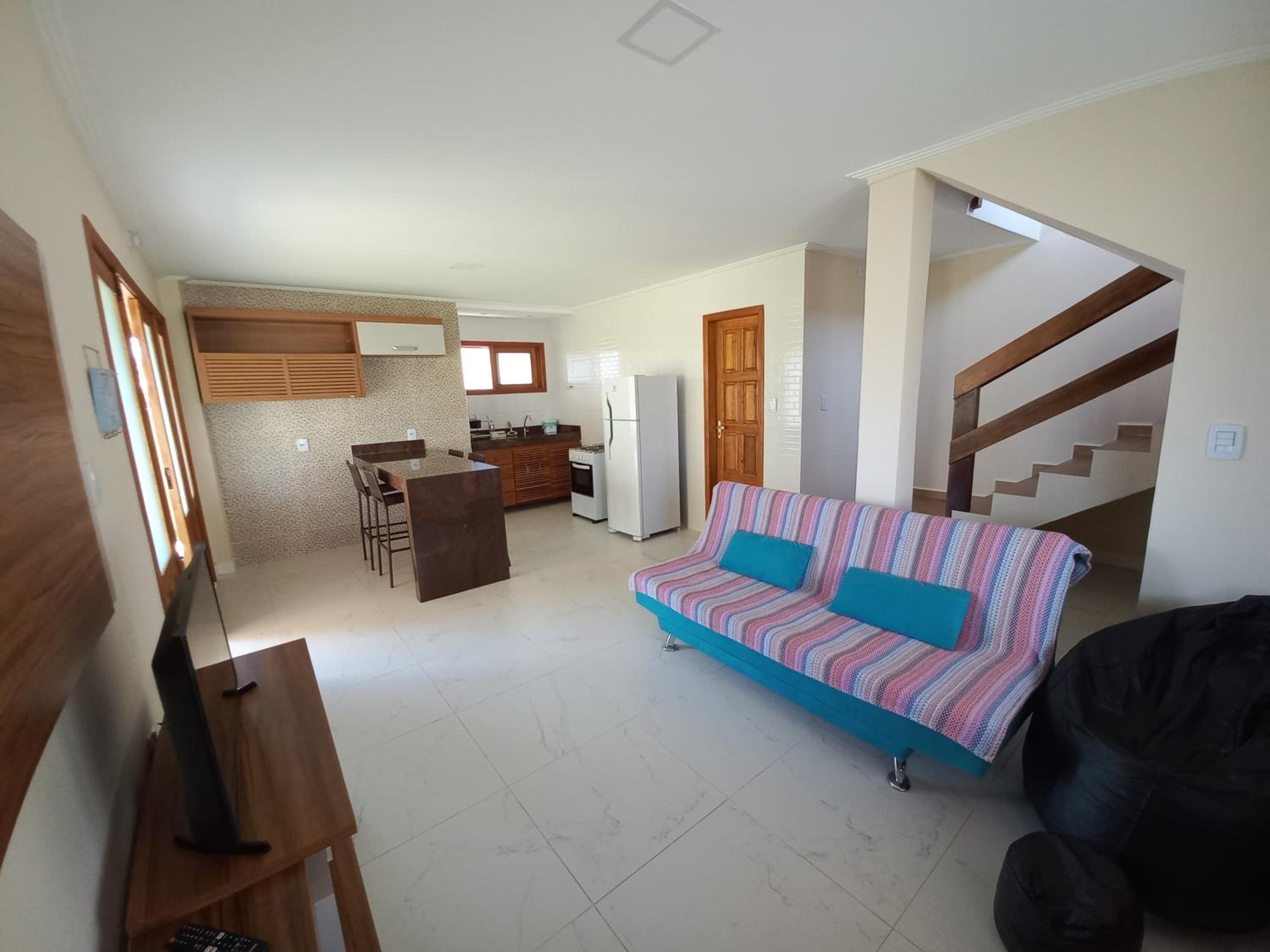 Casa Do Açaí