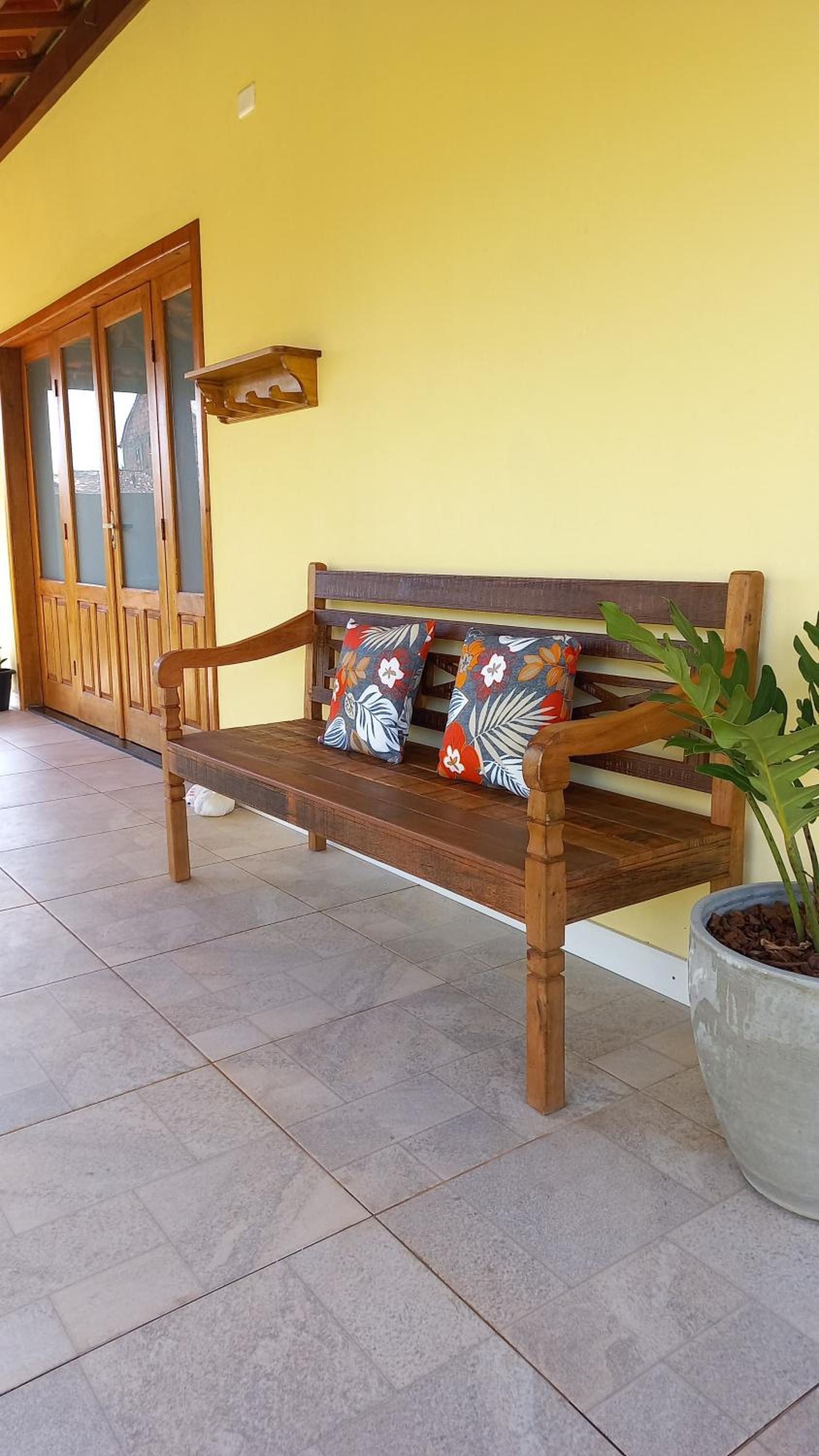 Casa Do Açaí