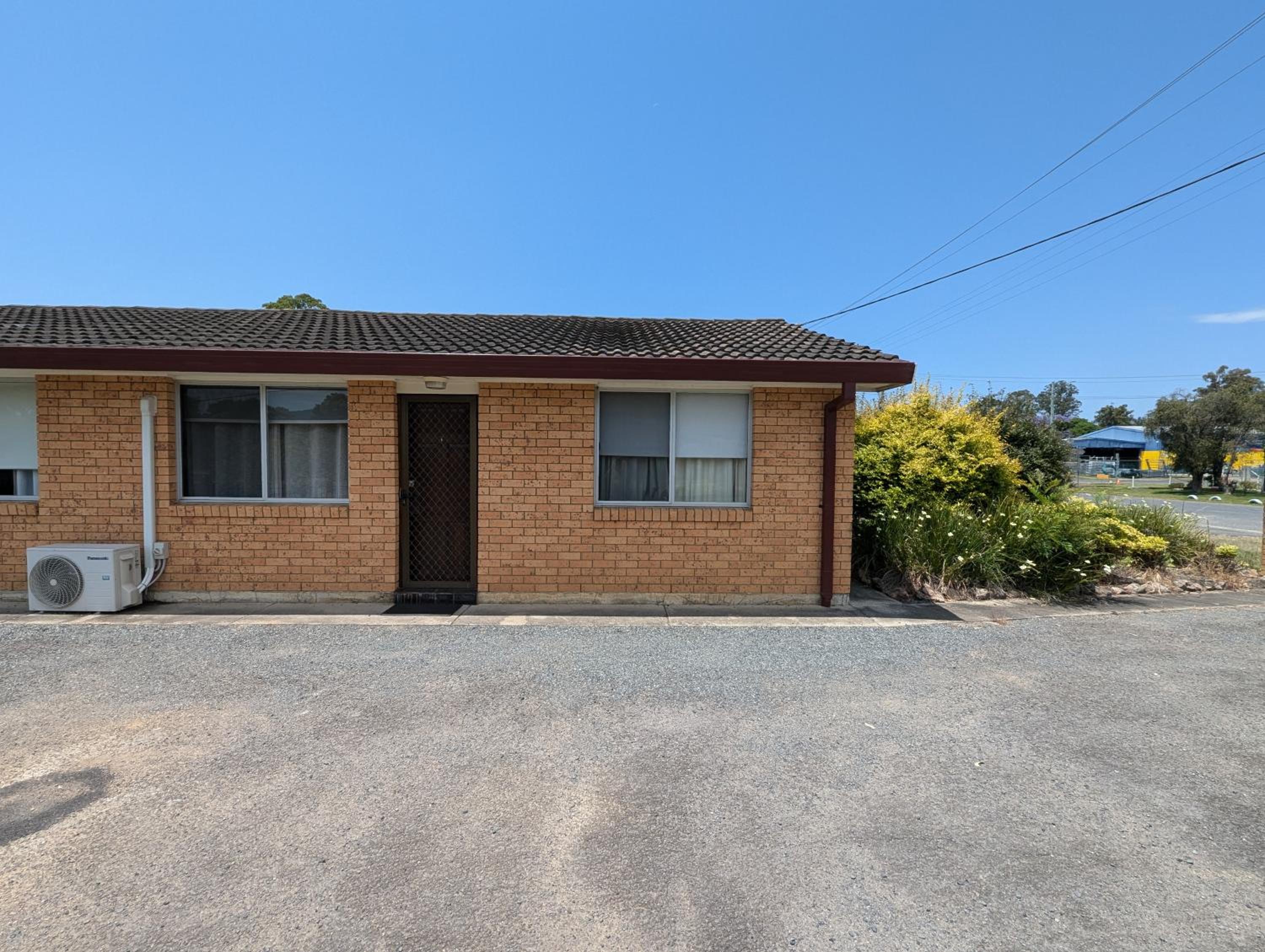 Gloucester - 2 Bedroom Apartments