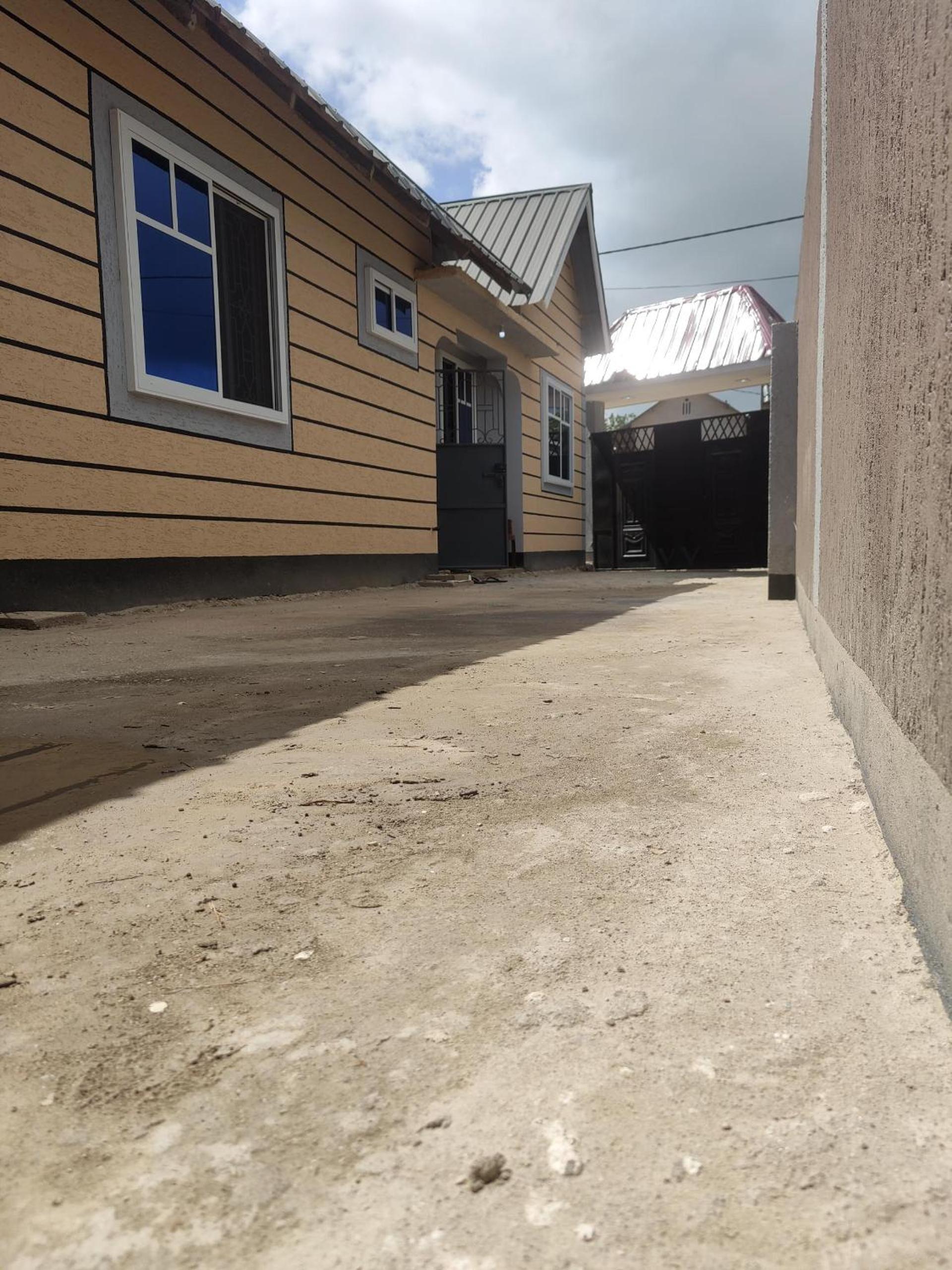 ZURI Homes